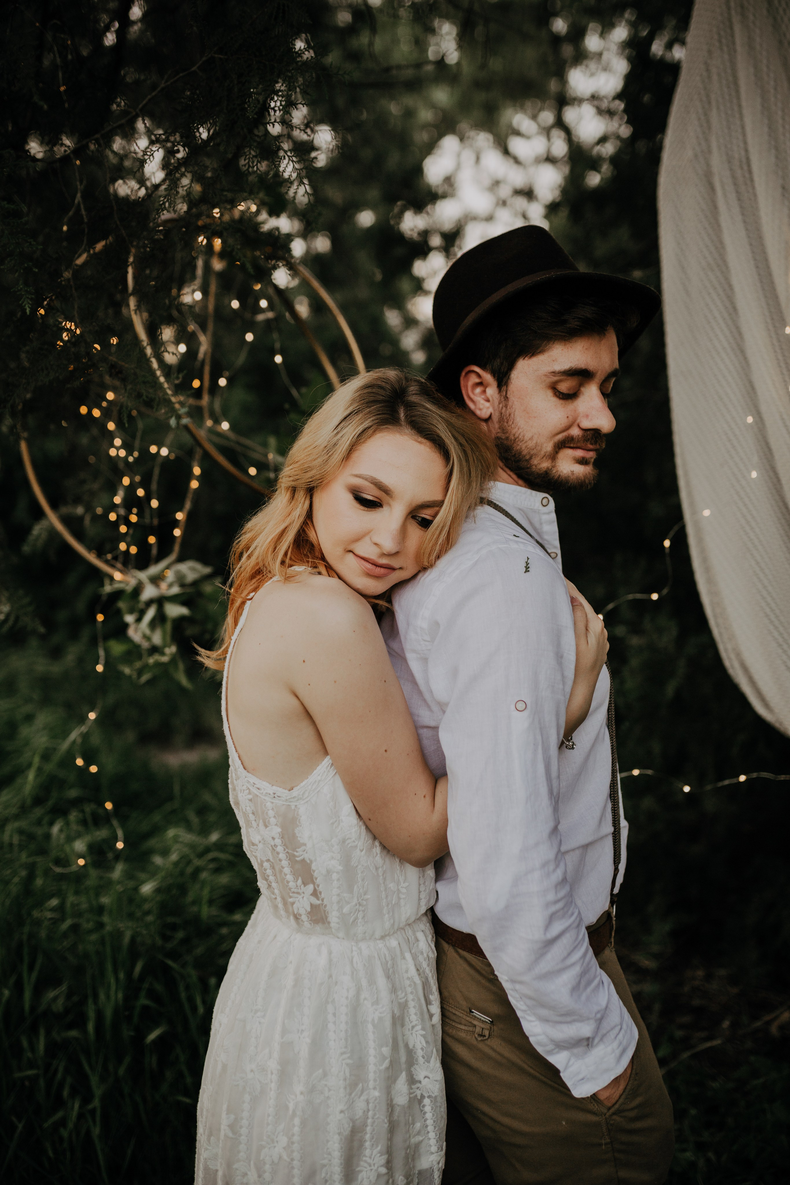 D & I. Fotograf Nunta Iasi - Hearts & Pictures