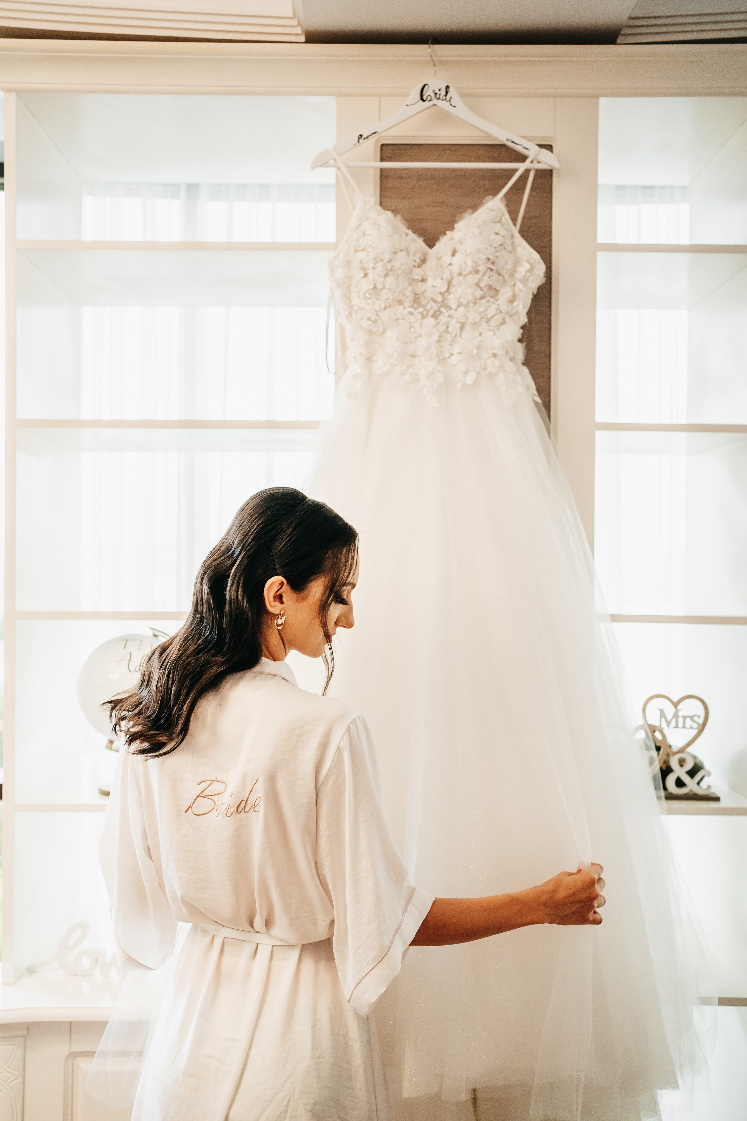 A & R. Fotograf Nunta Iasi - Hearts & Pictures