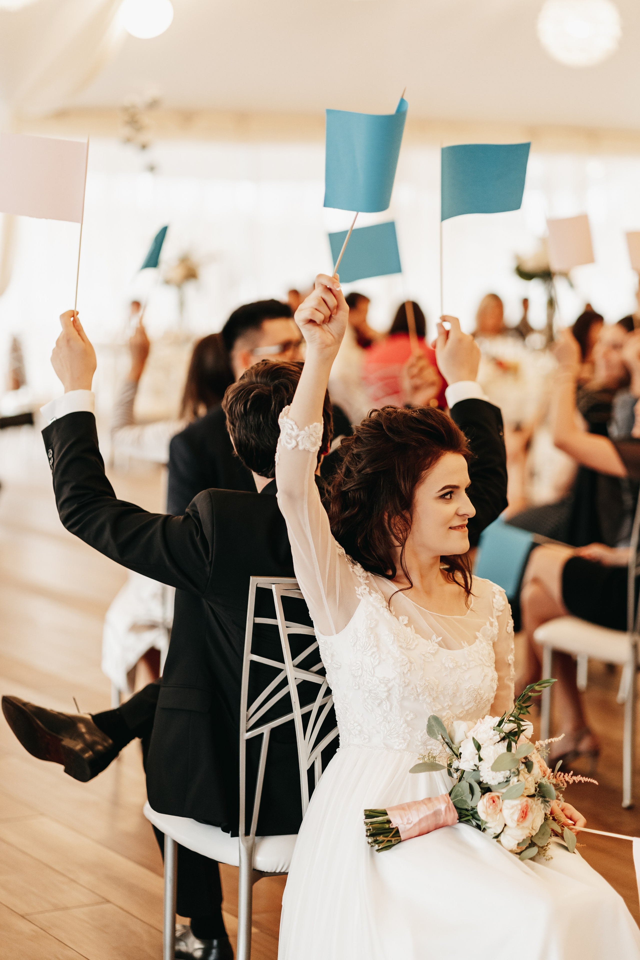 D & E. Fotograf Nunta Iasi - Hearts & Pictures