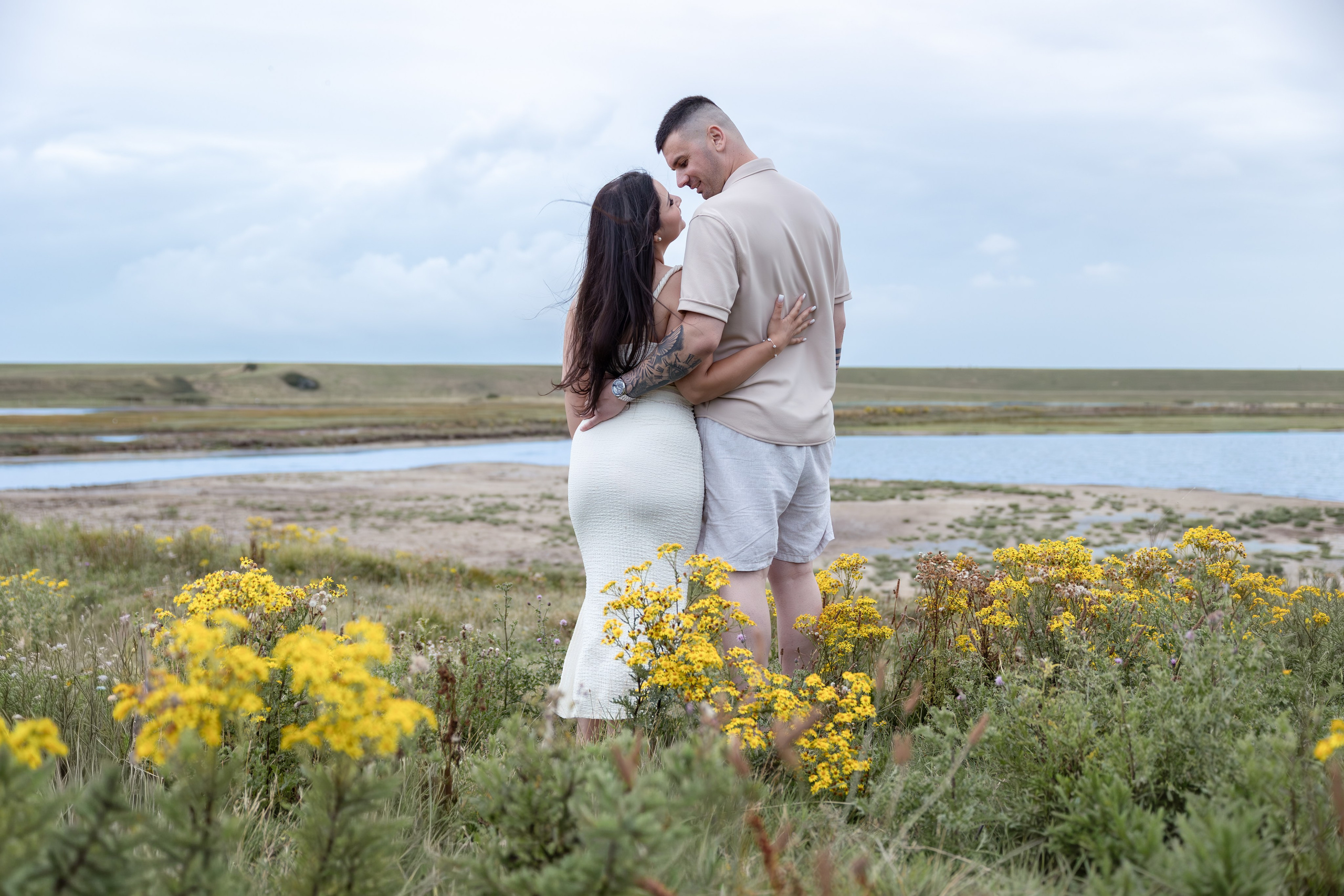 Adriana & Gabi. Portrait and Family Photographer in Netherlands
