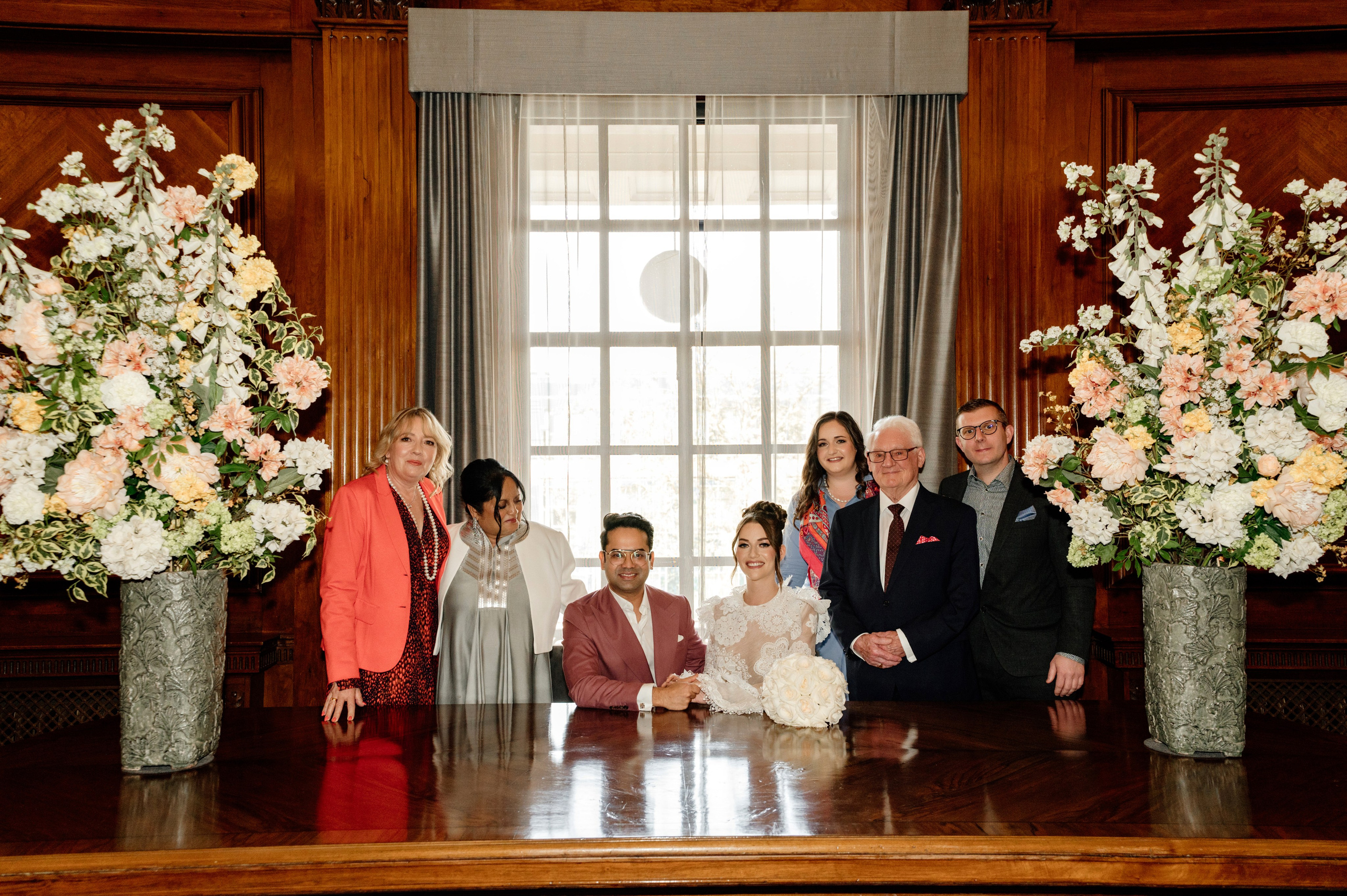 Arnab&Carolin. FAMILY AND WEDDING PHOTOGRAPHER IN LONDON MARINA RIVA