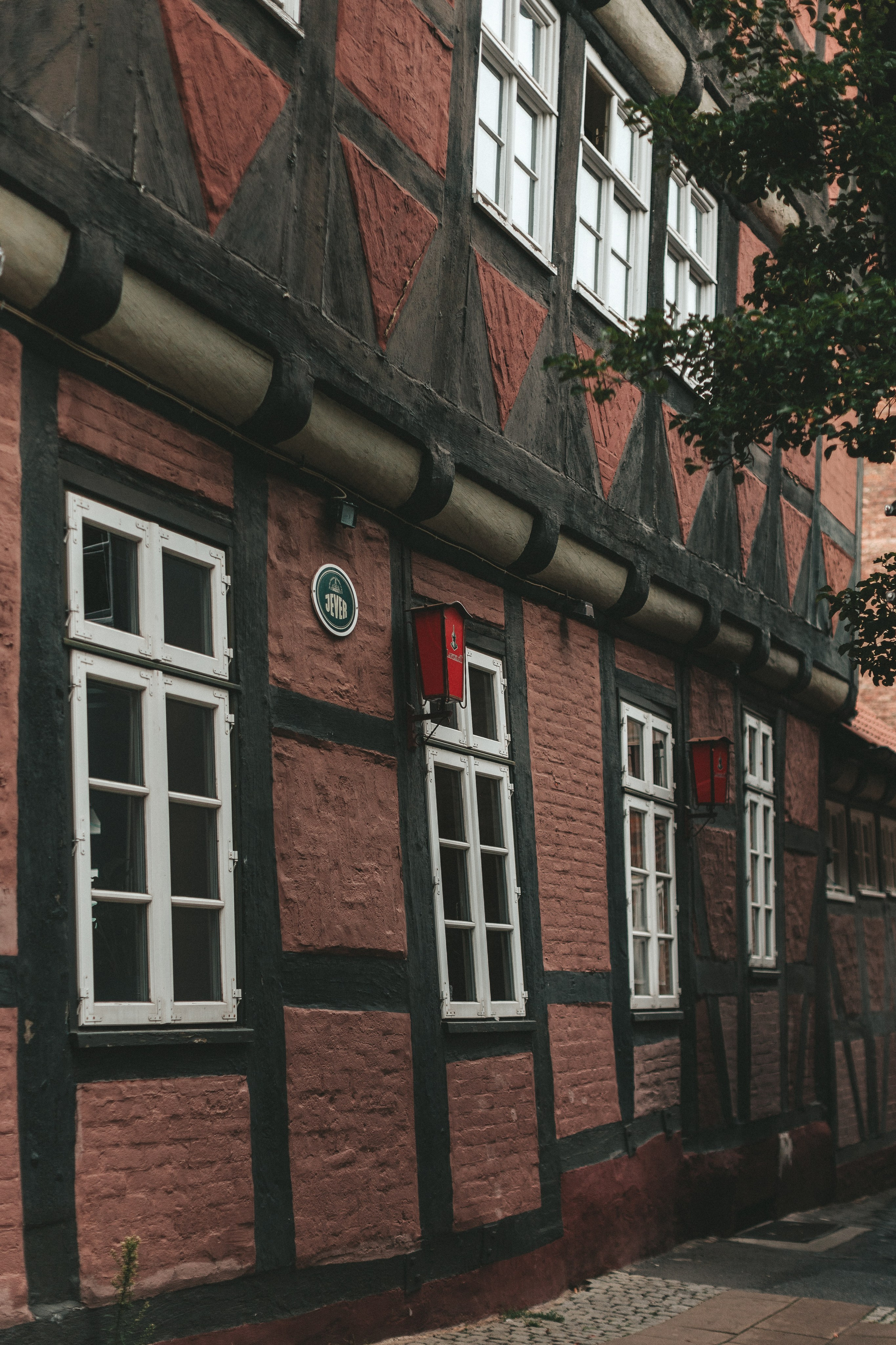 Lüneburg. Maria Chistyakovа — Fotografin in Karlsruhe, Baden-Baden und Umgebung