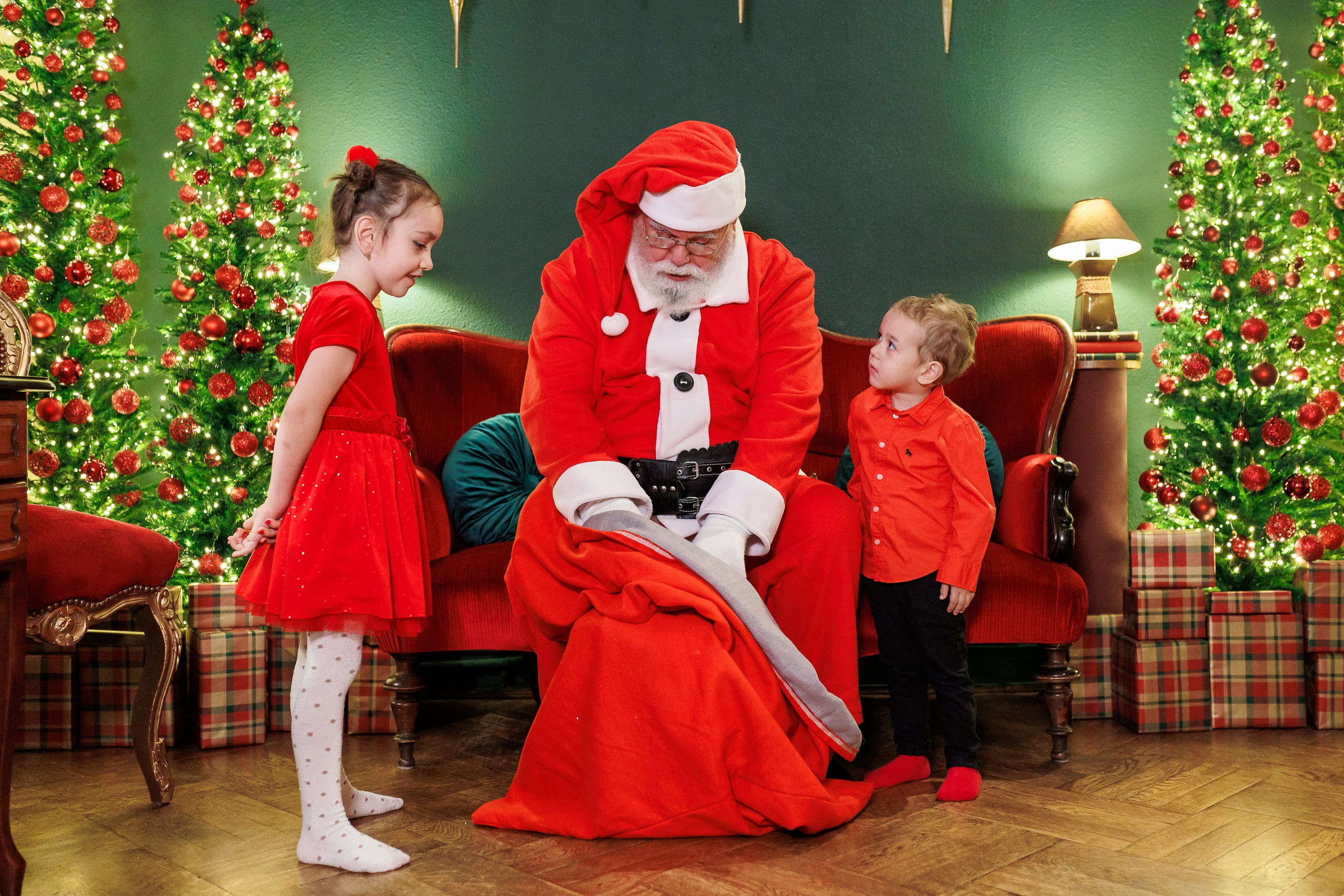 Sedinta foto Sofia & Yanis