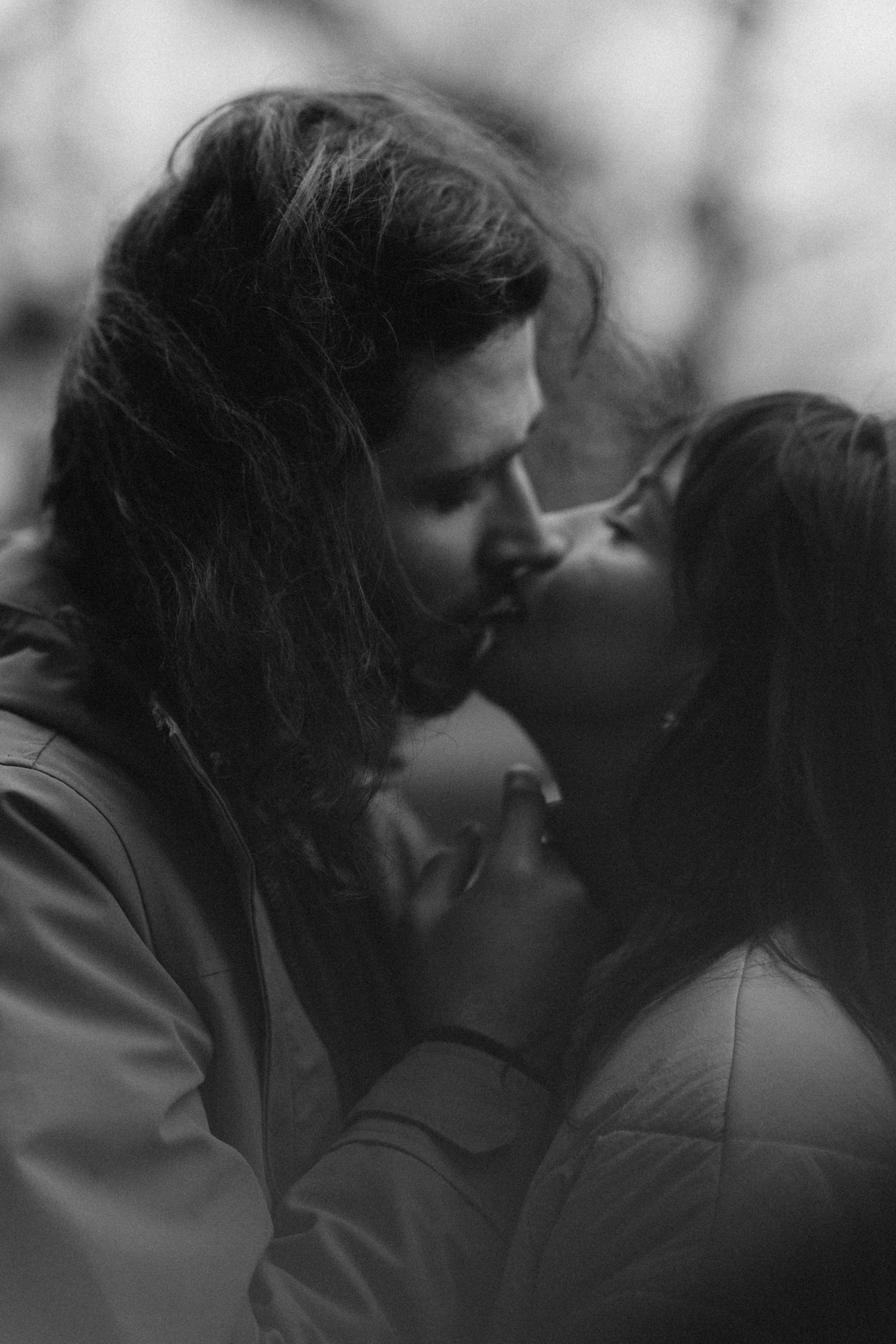 K&A. Wedding and portrait photographer in Helsinki Vickan O