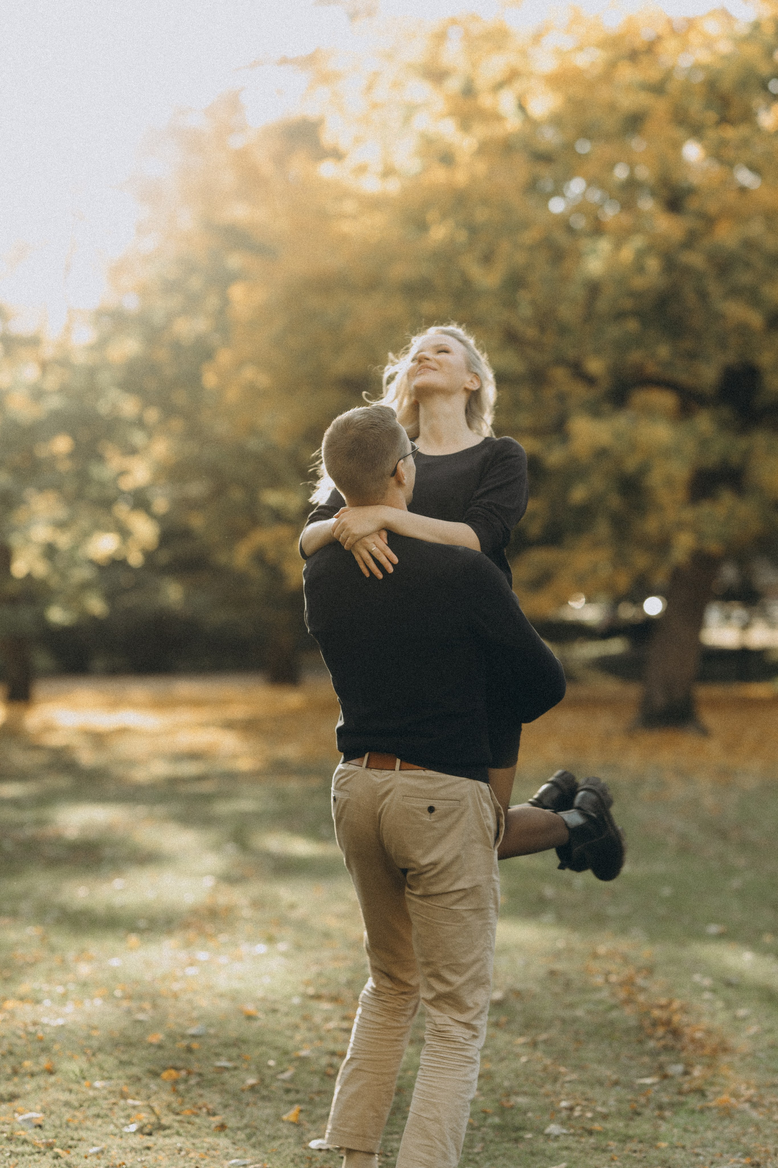 J&A. Wedding and portrait photographer in Helsinki Vickan O