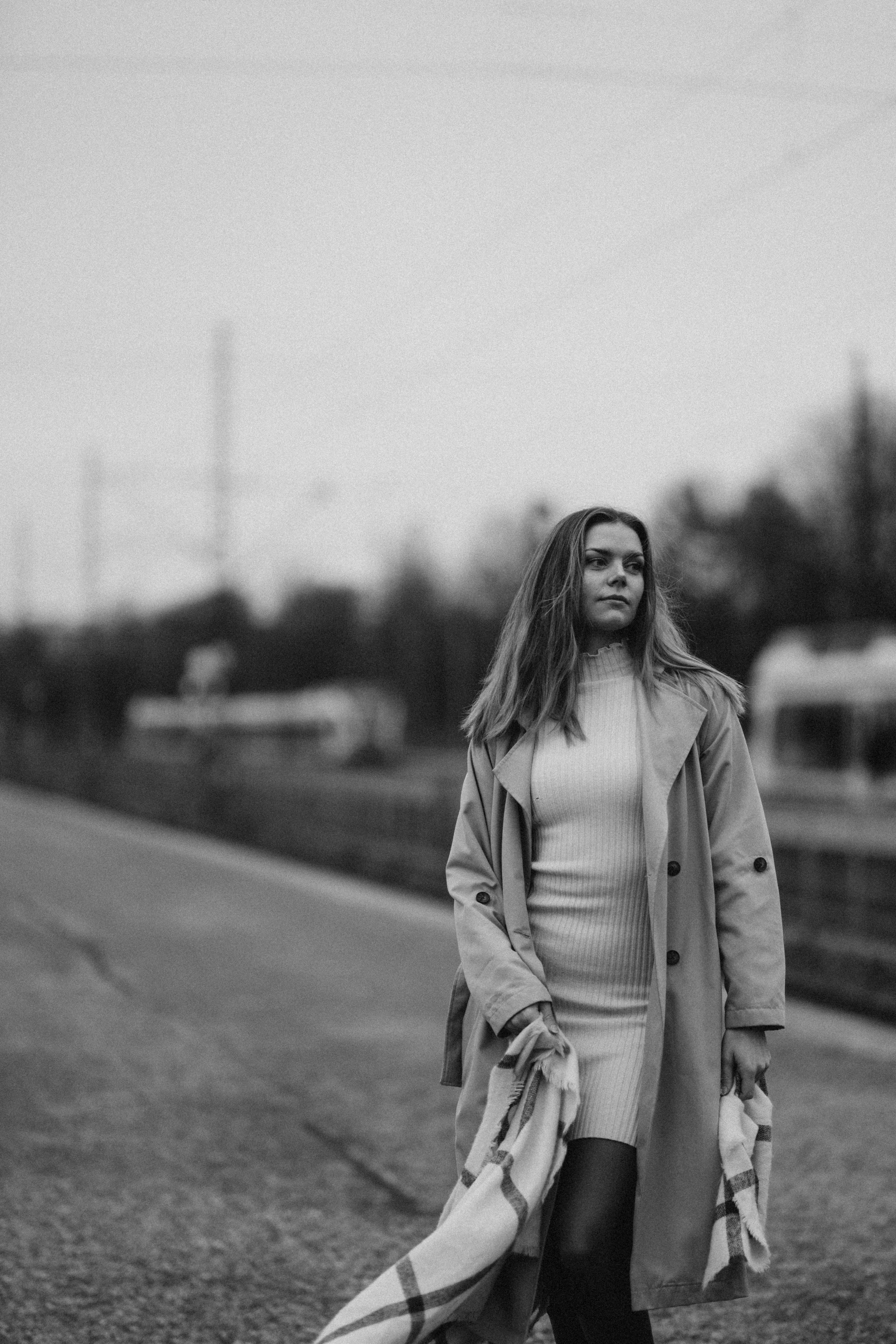 Kata. Wedding and portrait photographer in Helsinki Vickan O