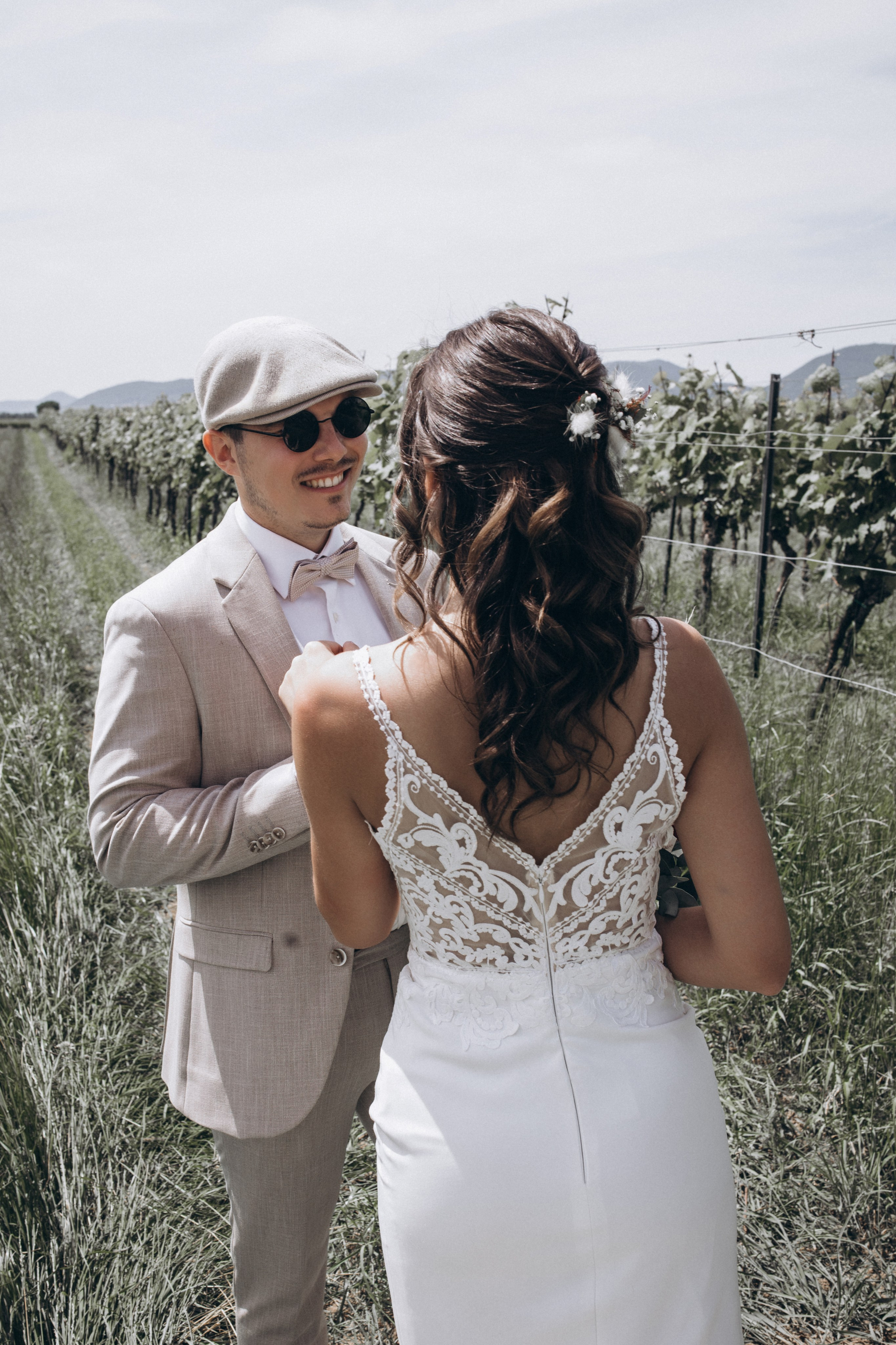 Hochzeitfotografin. Familien-, Hochzeits- und Newbornfotografin Neustadt an der Weinstraße