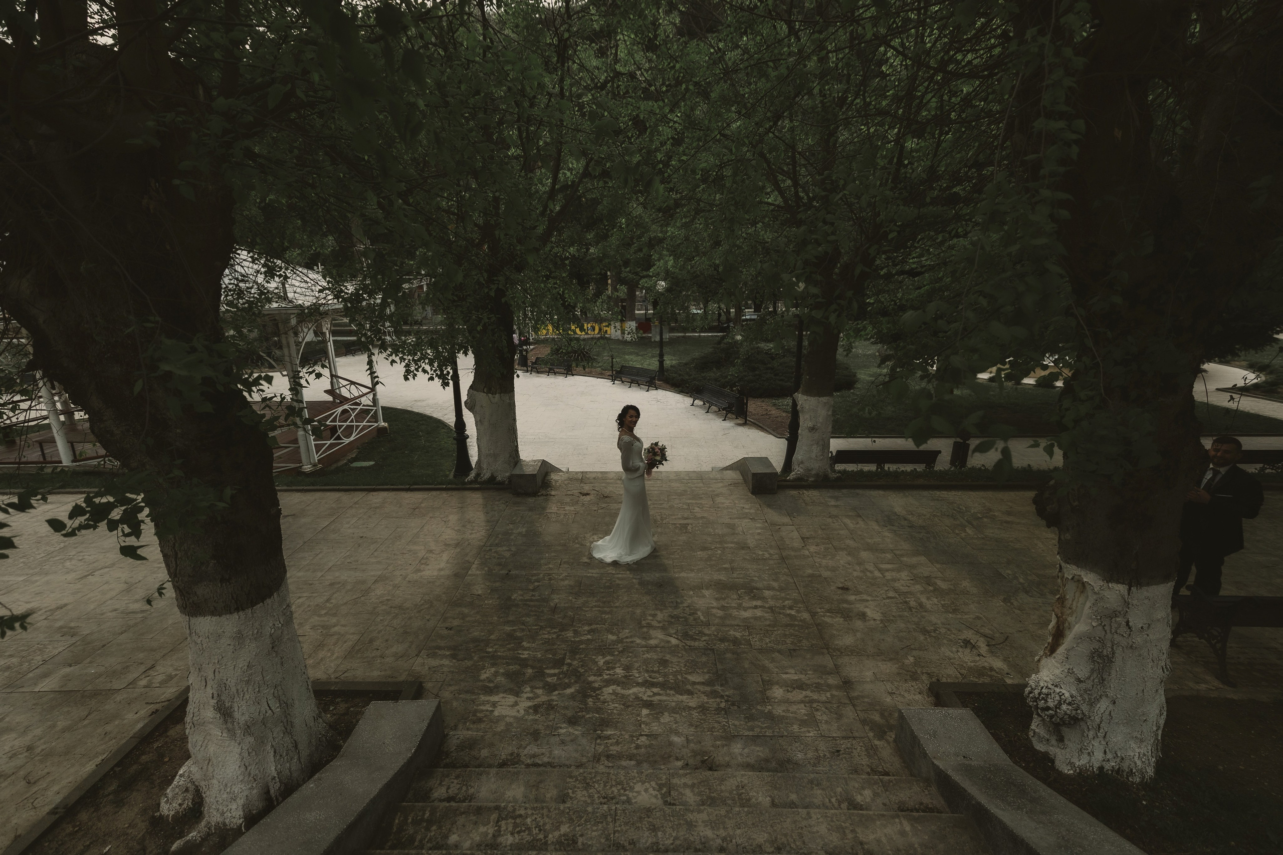 Paulo & Simona. Emotions Photo Art