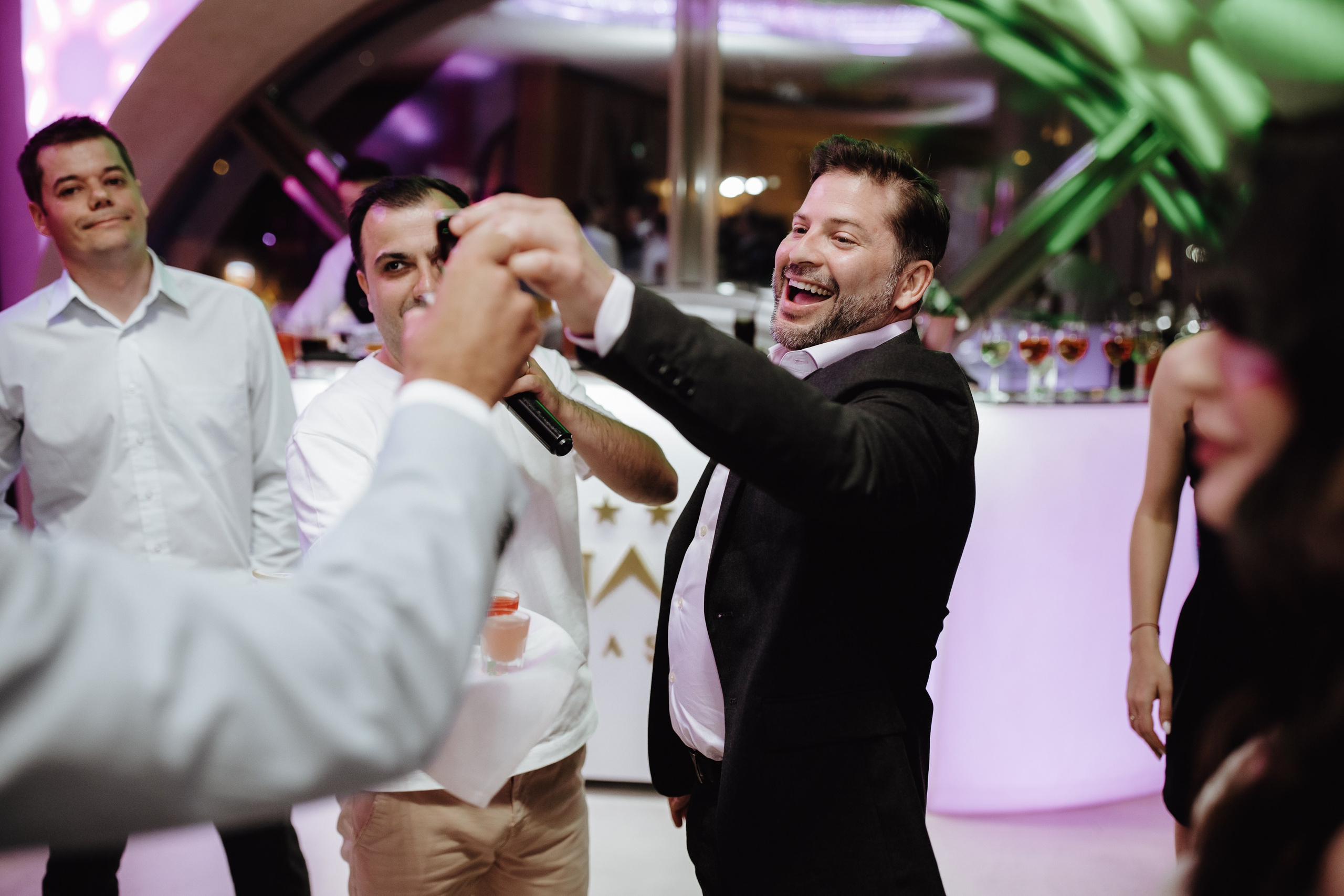 Alina & Alex. MovieFrames.ro