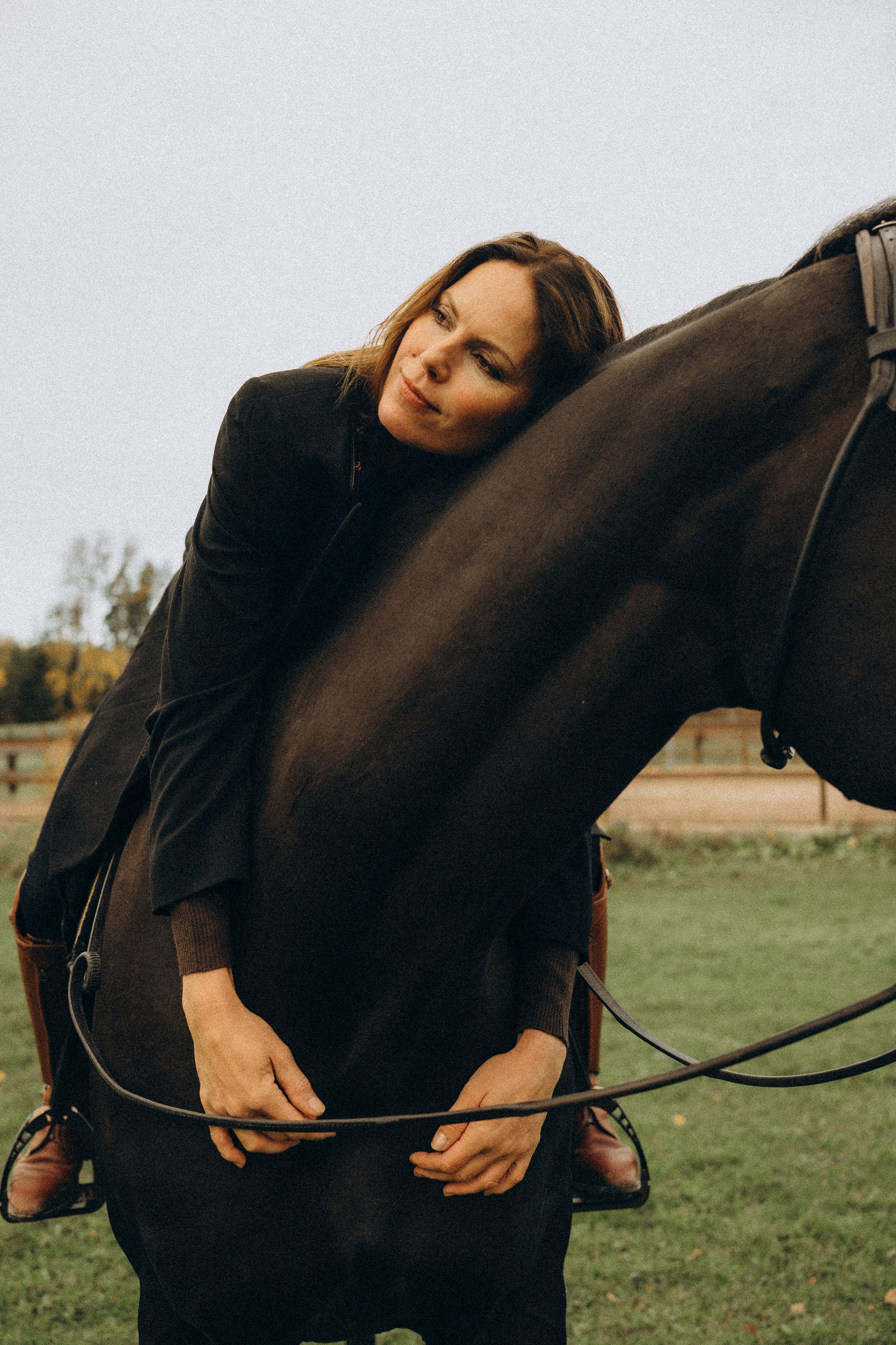 Susanna Hyypiä. Wedding and portrait photographer in Helsinki Vickan O