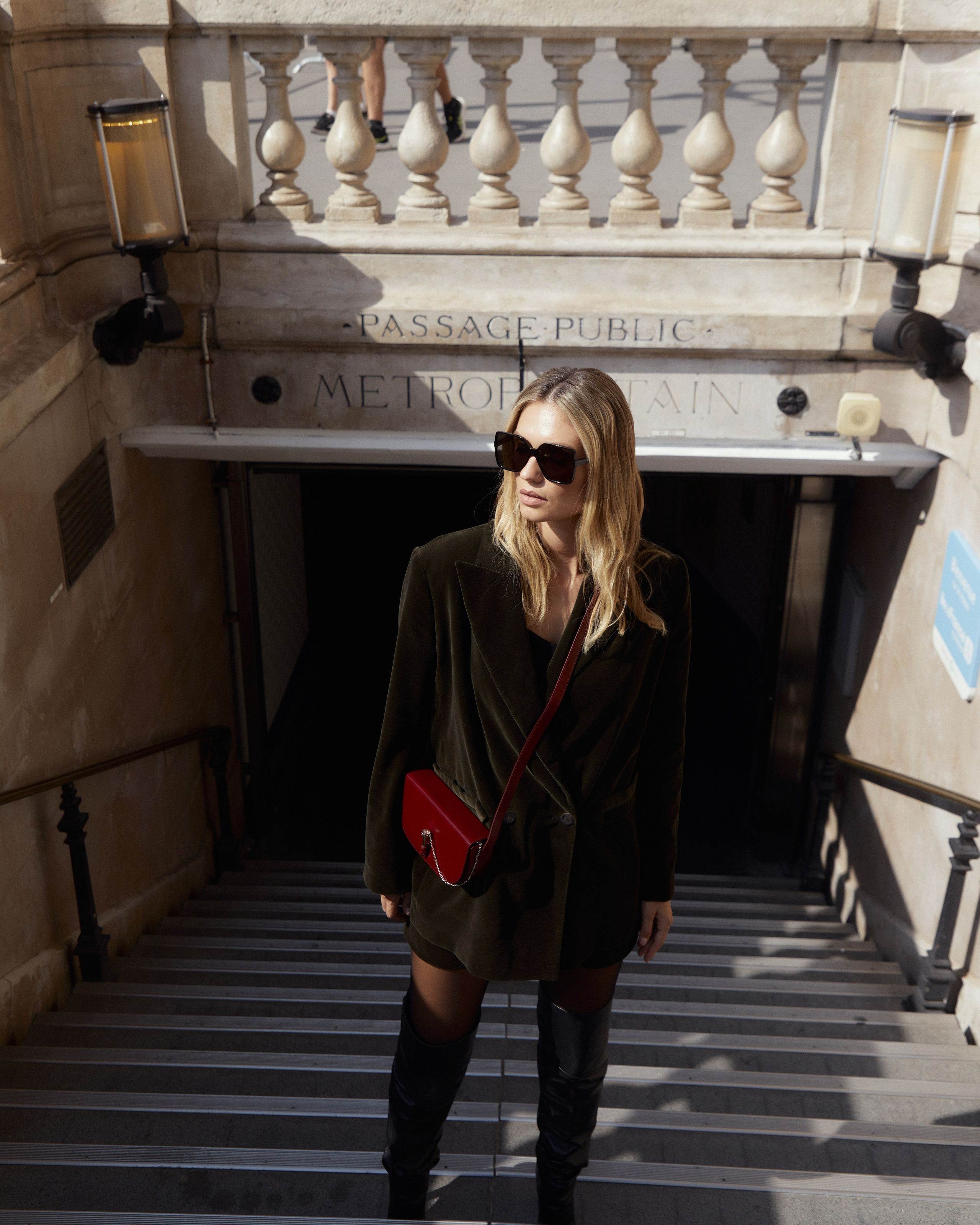 Brands. Photographe Paris