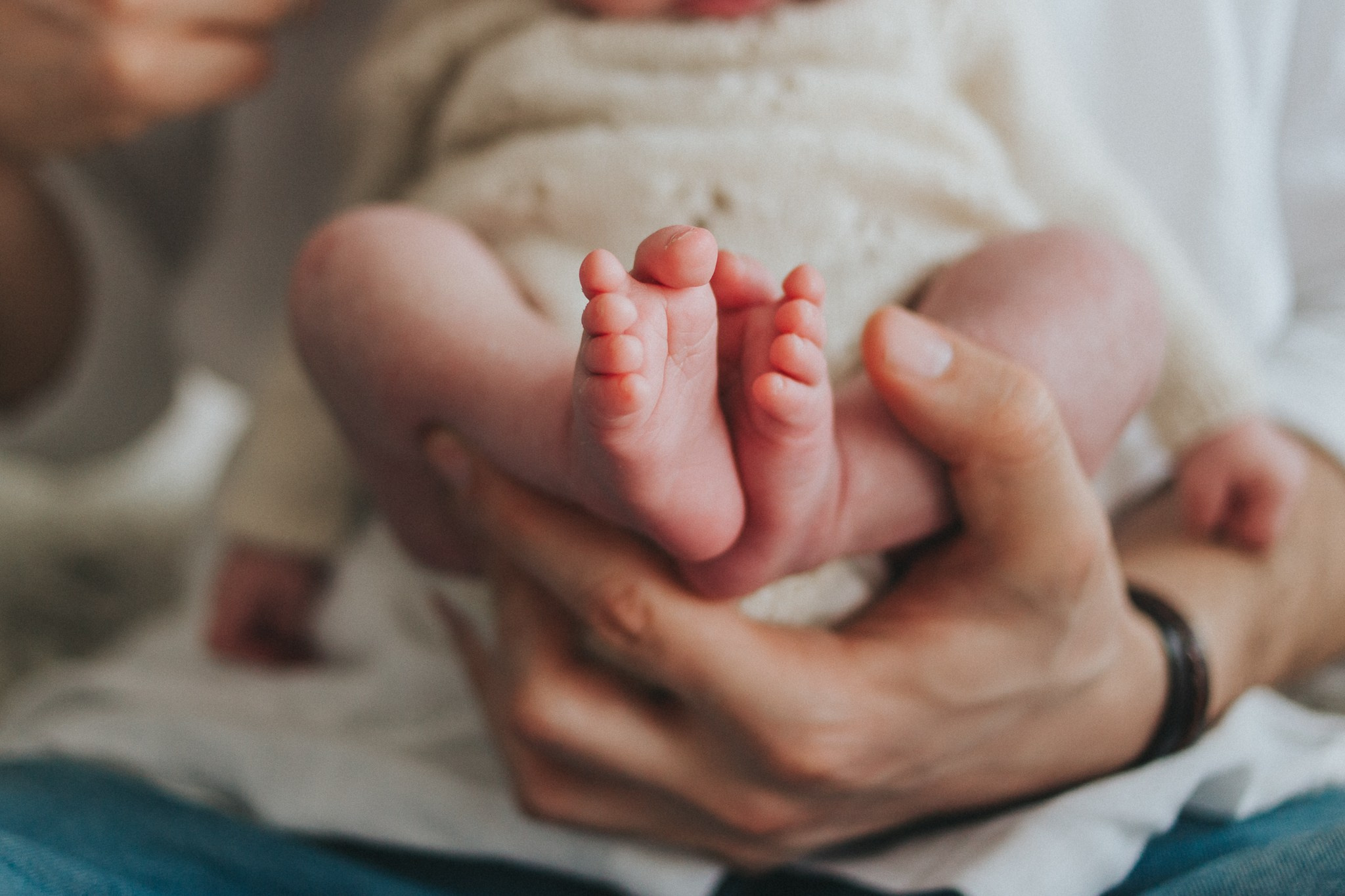 Pedro und Julia. Main