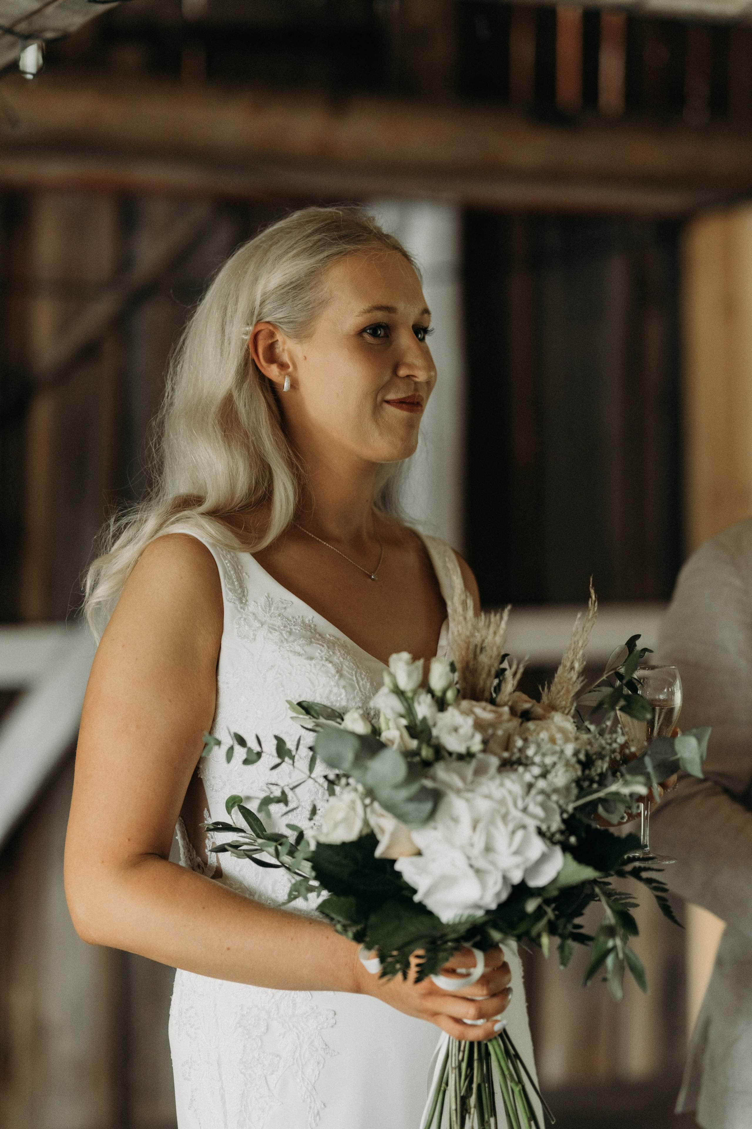 A&O. Wedding and portrait photographer in Helsinki Vickan O