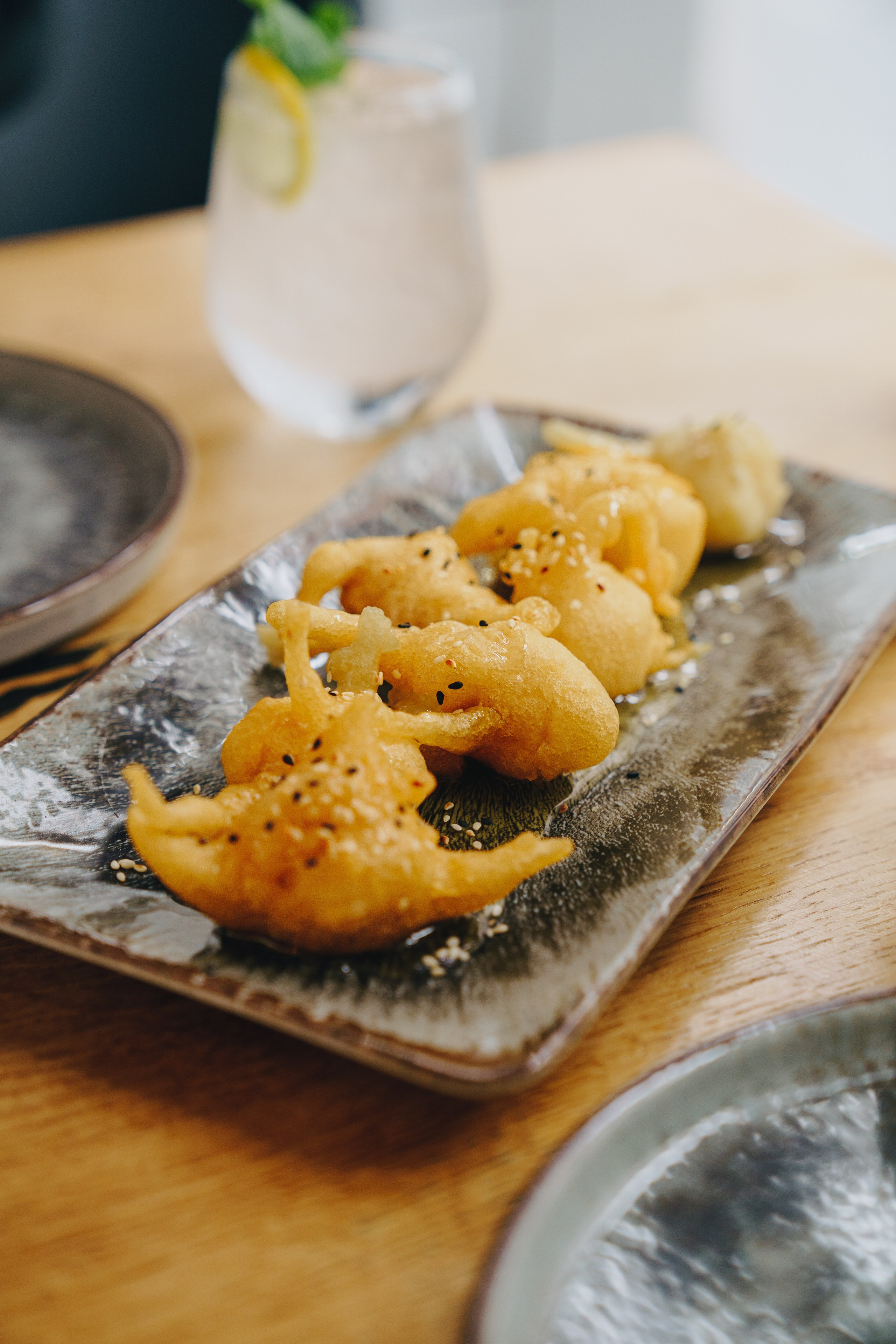 Salparo Greek Restaurant. Newcastle Upon Tyne Photographer Yana Balatskaya