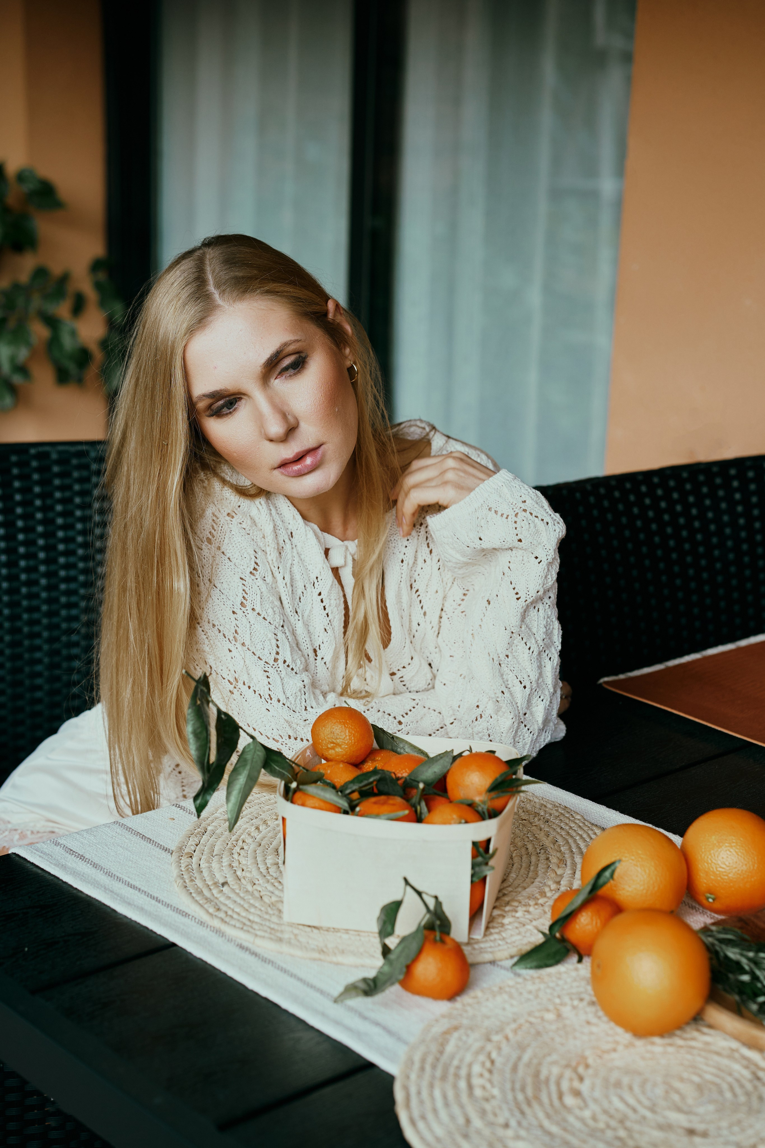 Катерина. Полезное?. Фотограф в Барселоне Жанна Захарченко