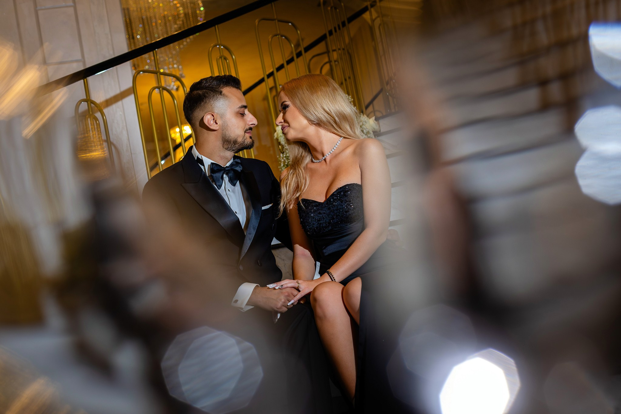 Georgiana & Silviu. Stoica Studio | Fotograf evenimente