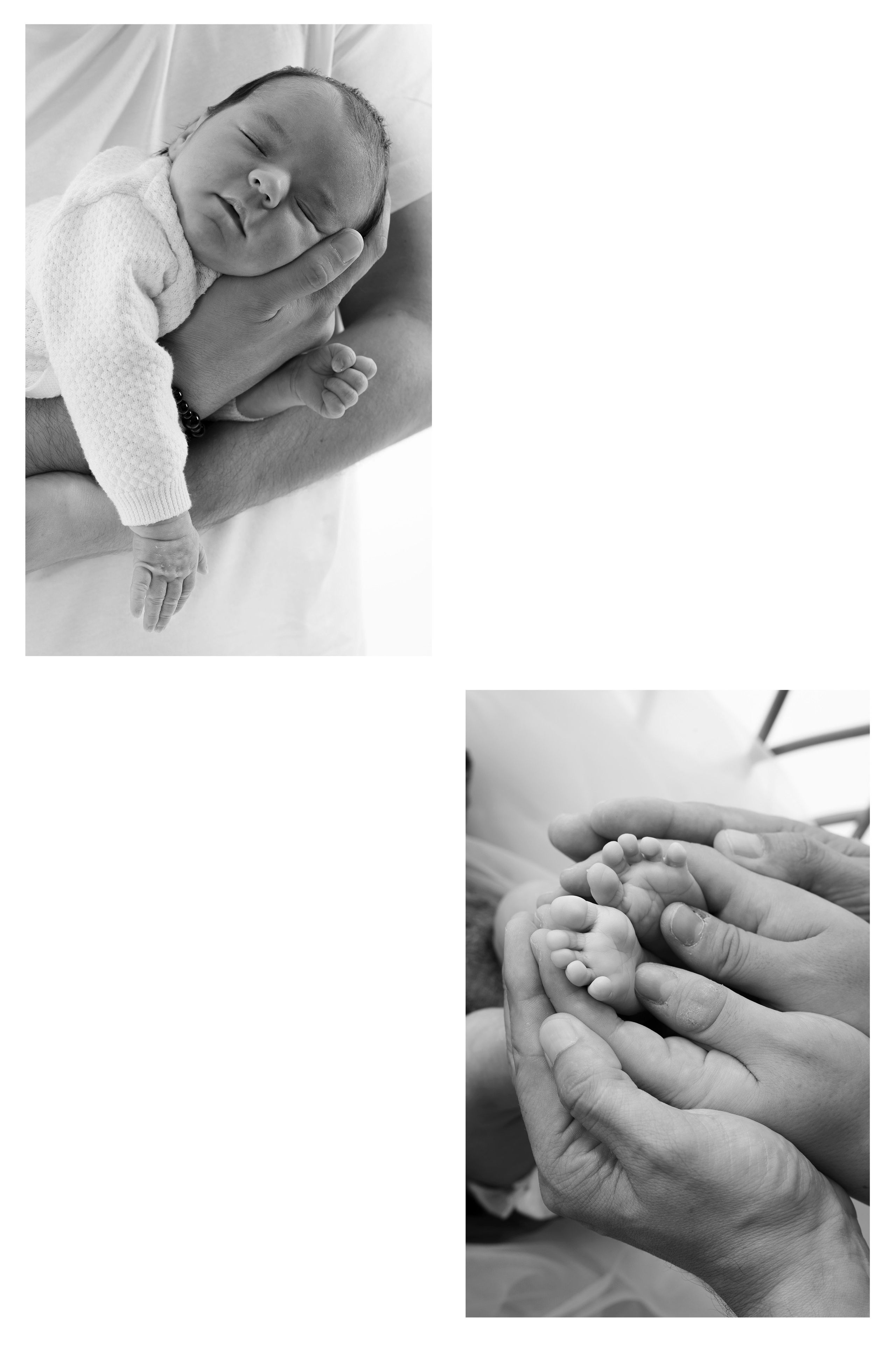 C&C. Portrait and Family Photographer in Netherlands