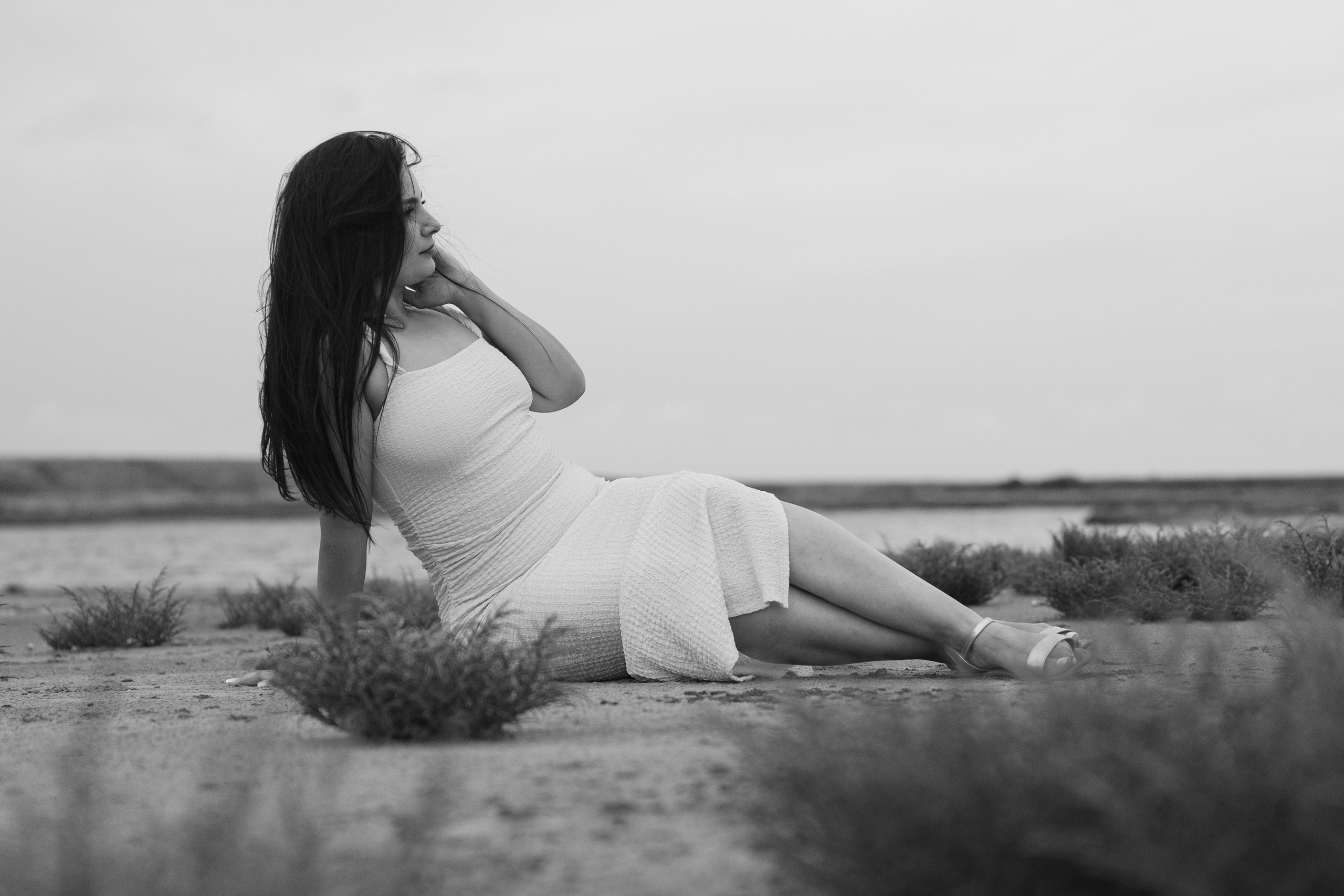 Adriana & Gabi. Portrait and Family Photographer in Netherlands