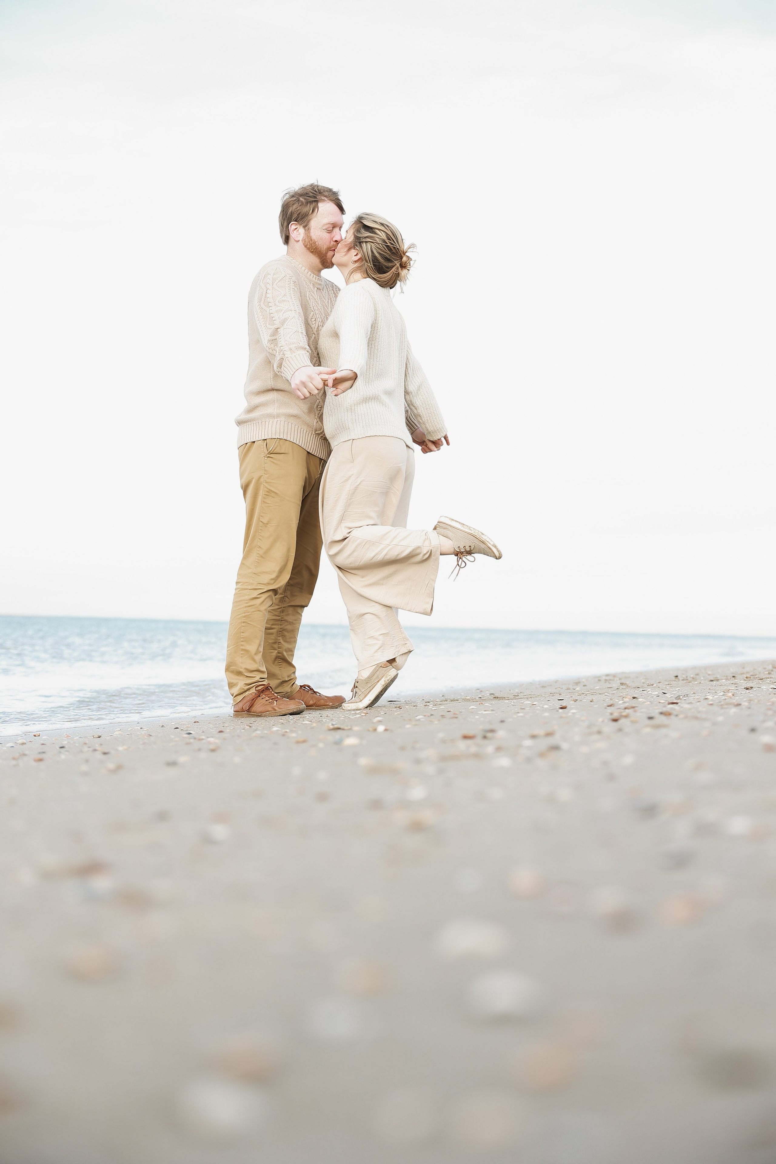 R & S. Portrait and Family Photographer in Netherlands