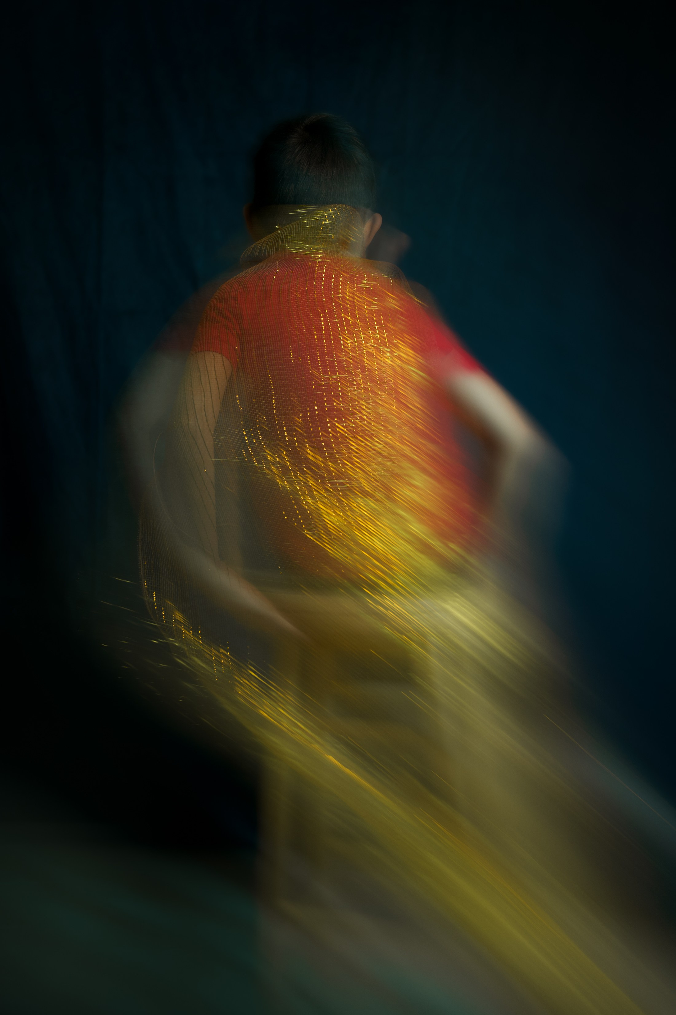 Creative Experiments. Jelena Kintero ART