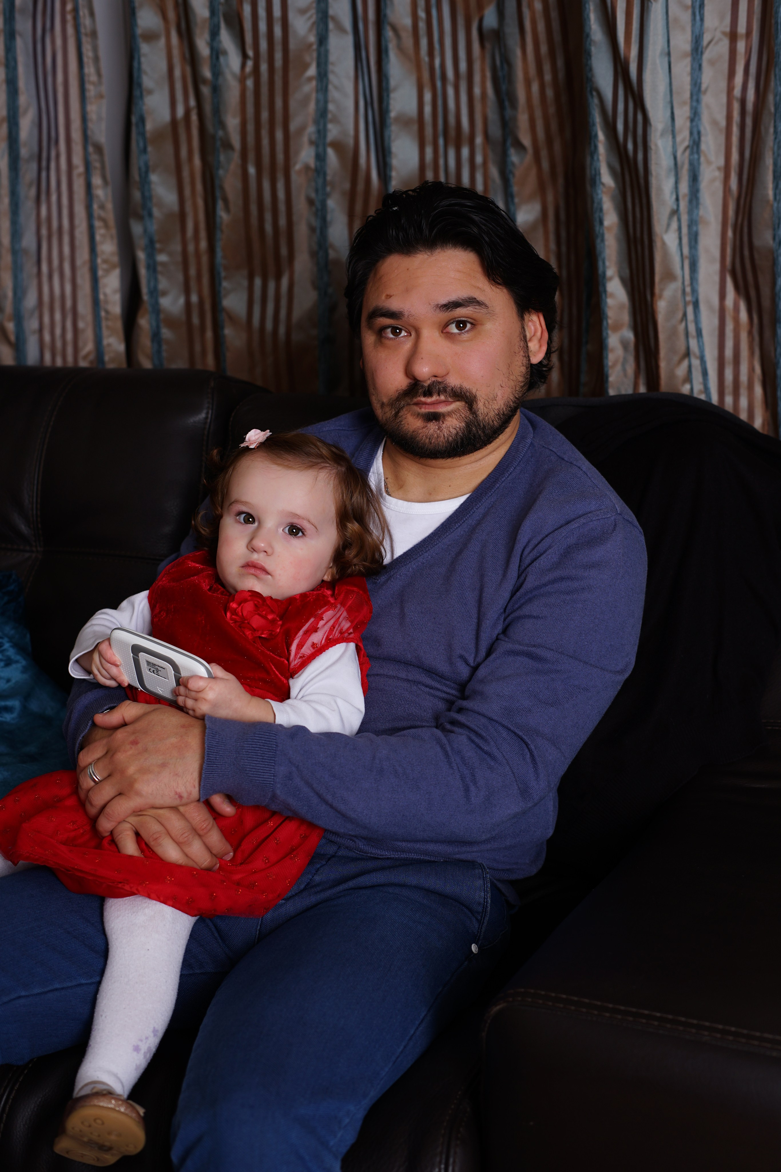 Edouard et sa famille. Petit trésor photos de famille, grossesse et nouveau-né à Roanne