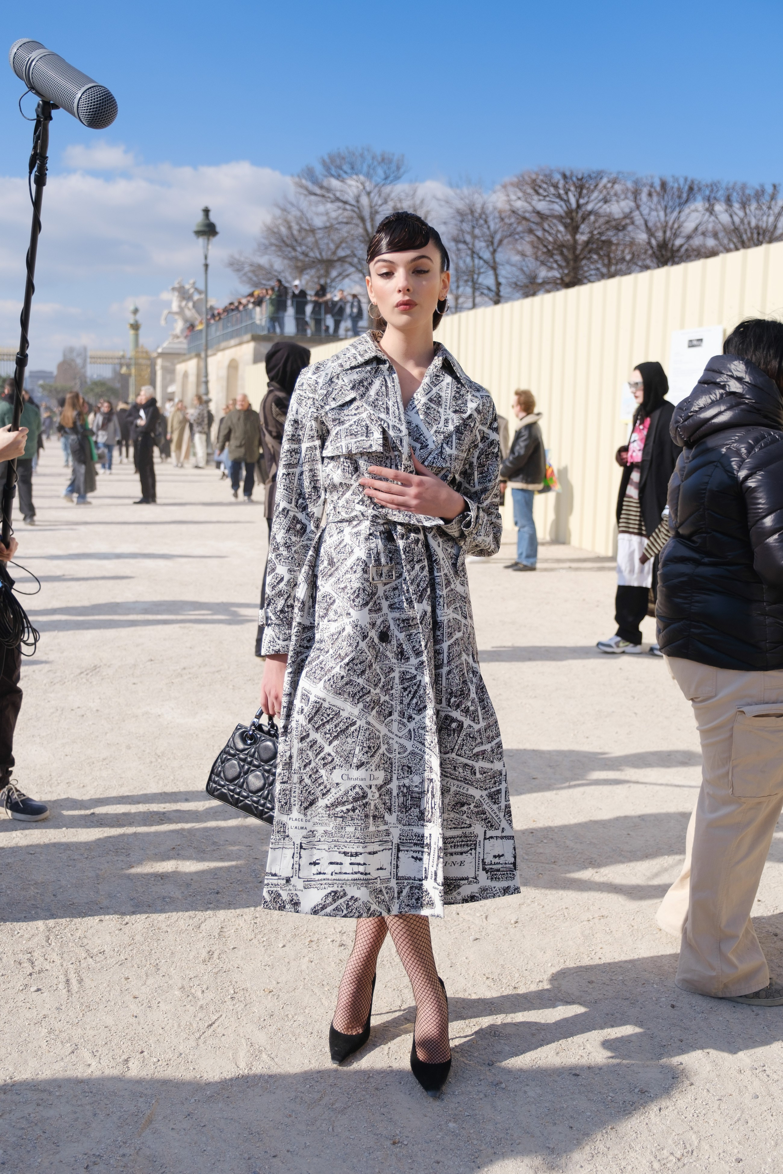 Paris Fashion Week SS/23. Photographe Paris | Oleksandr Kovalchuk