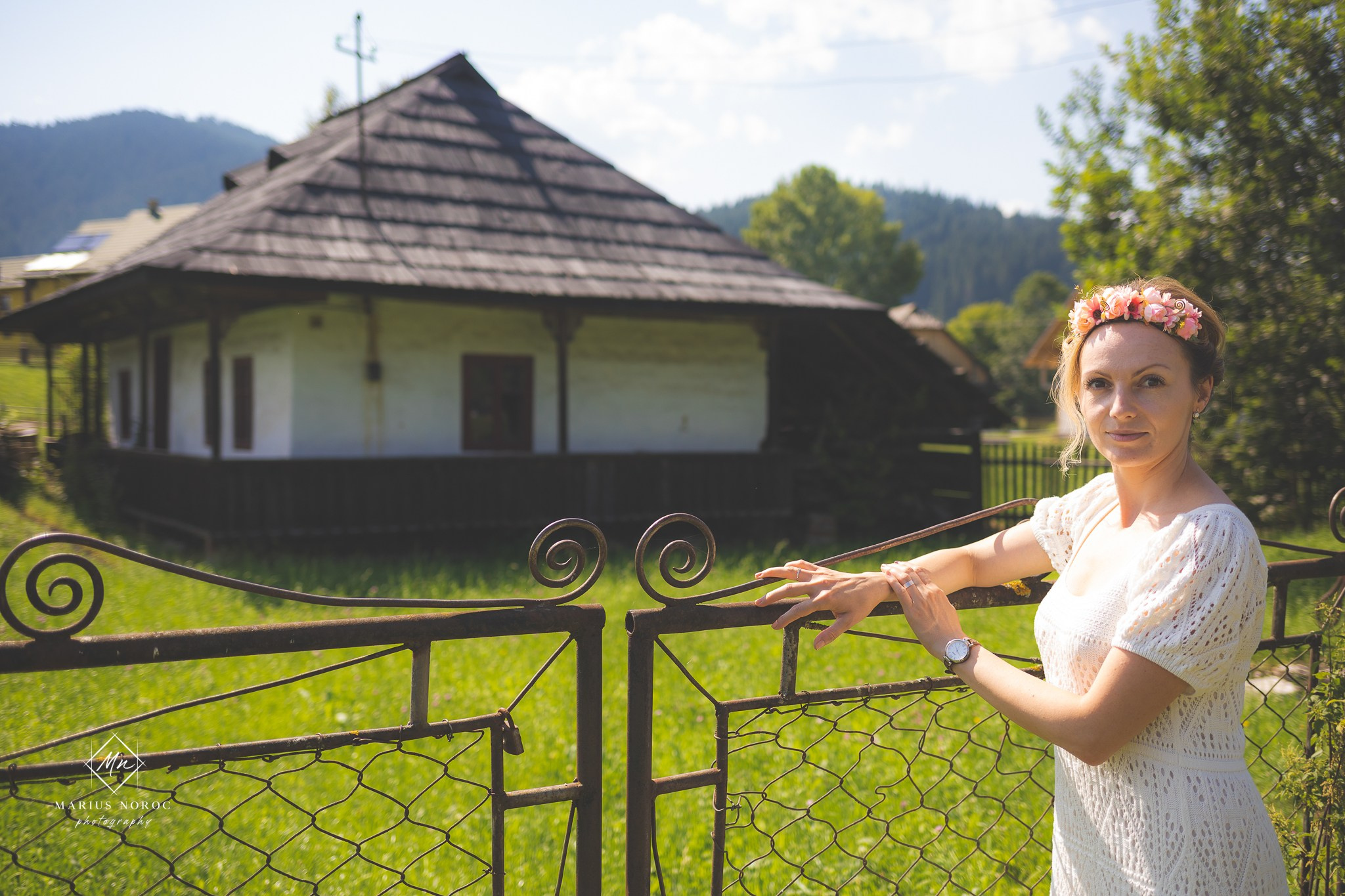 Diana & Tudor | Codrul Secular Slatioara