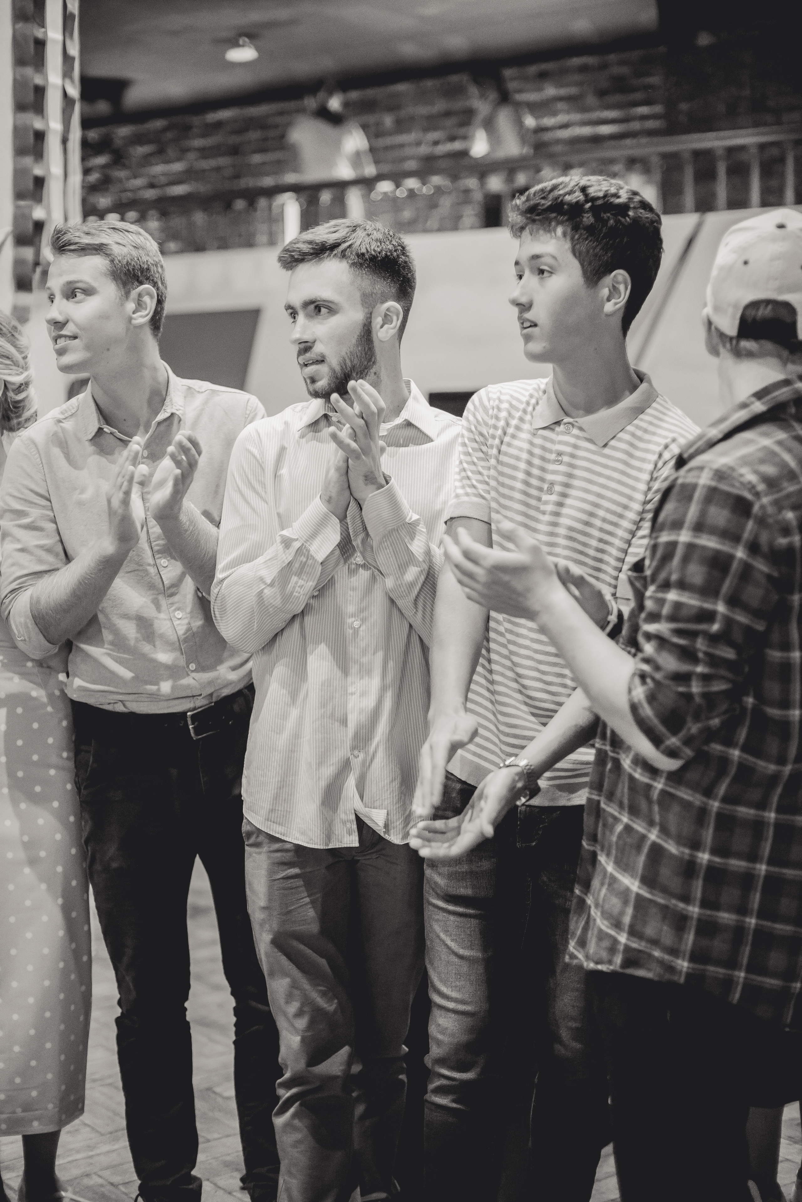 Regatta for friends 5-летие. Ksenia Marchand/ Lifestyle photographer in Paris