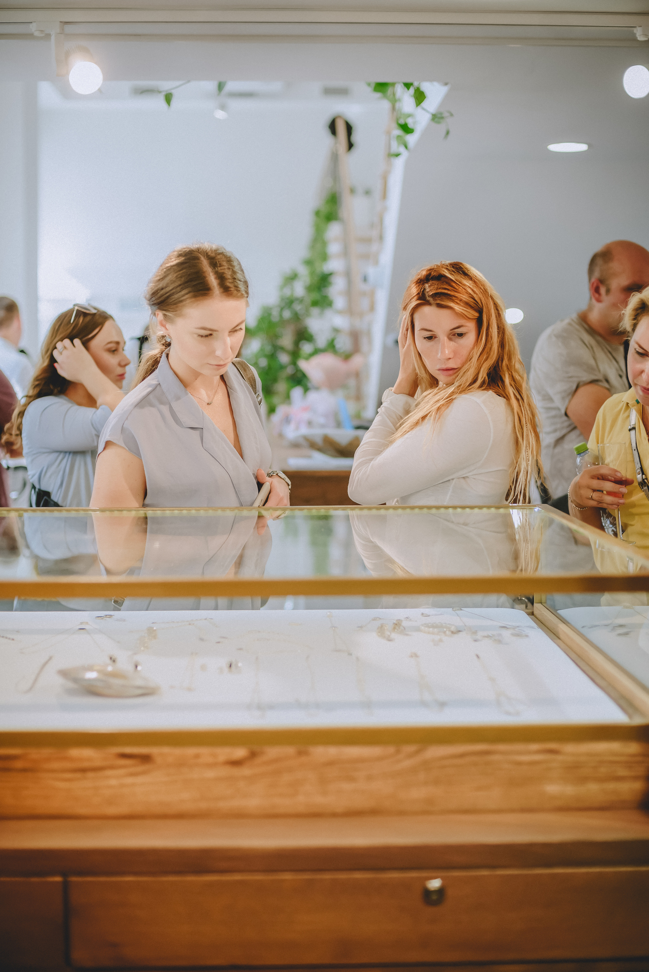 Island soul joaillerie. Открытие московского бутика. Ksenia Marchand/ Lifestyle фотограф в Париже