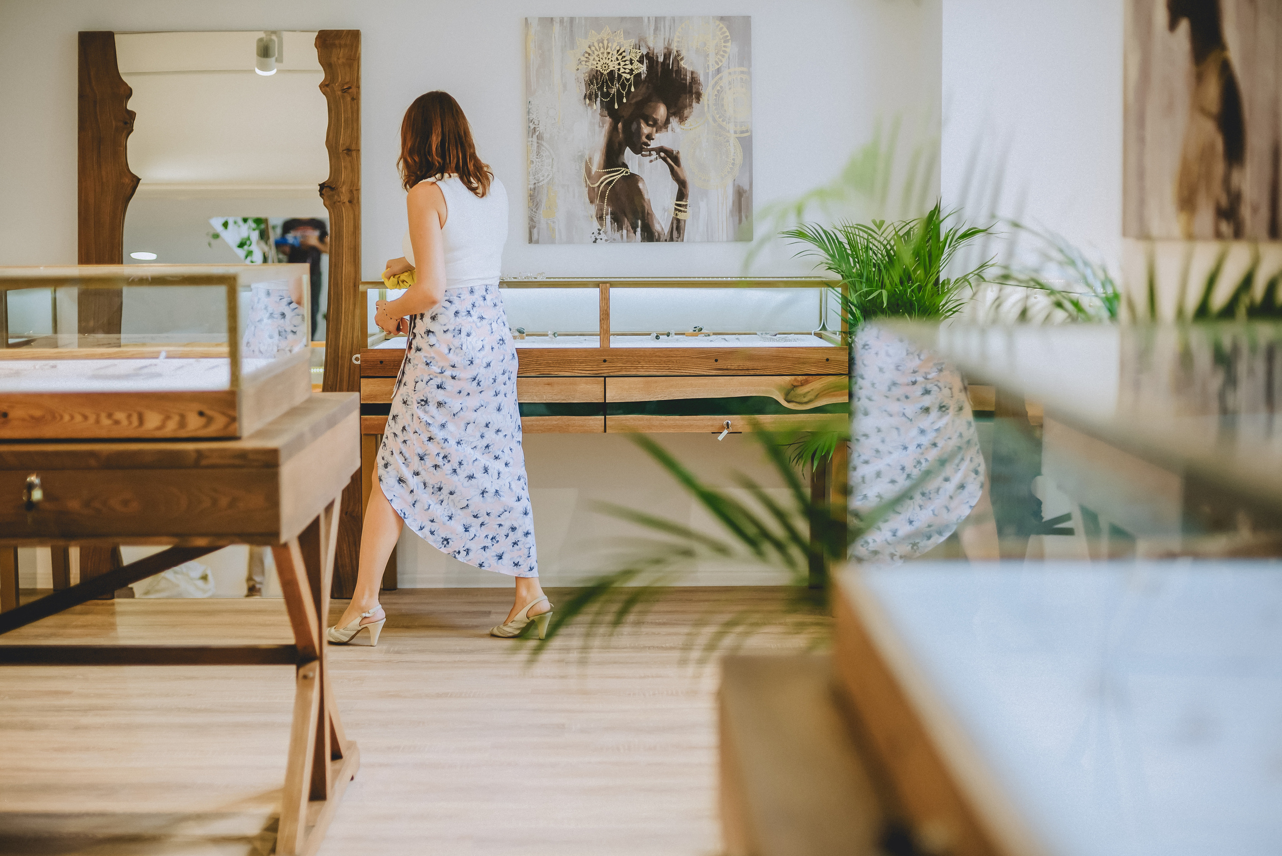 Island soul joaillerie. Открытие московского бутика. Ksenia Marchand/ Lifestyle фотограф в Париже