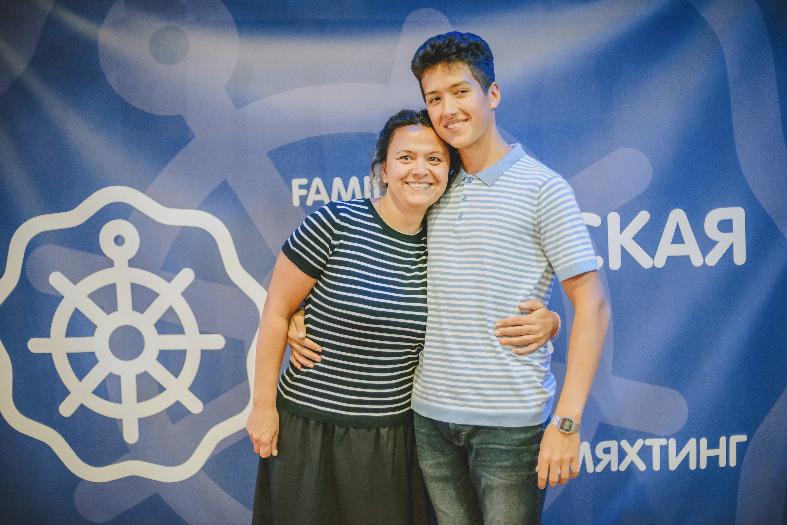 Regatta for friends 5-летие. Ksenia Marchand/ Lifestyle photographer in Paris