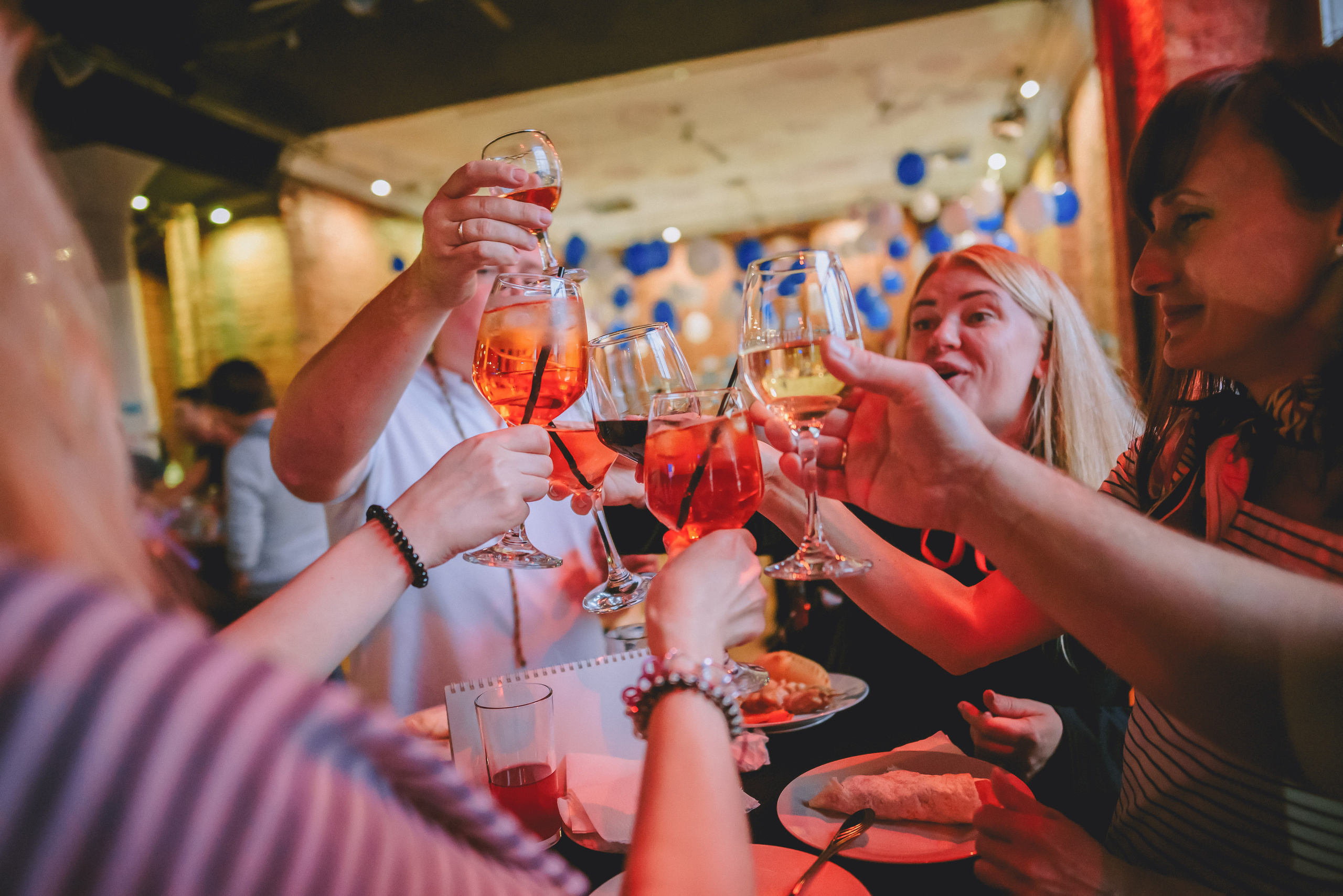 Regatta for friends 5-летие. Ksenia Marchand/ Lifestyle photographer in Paris