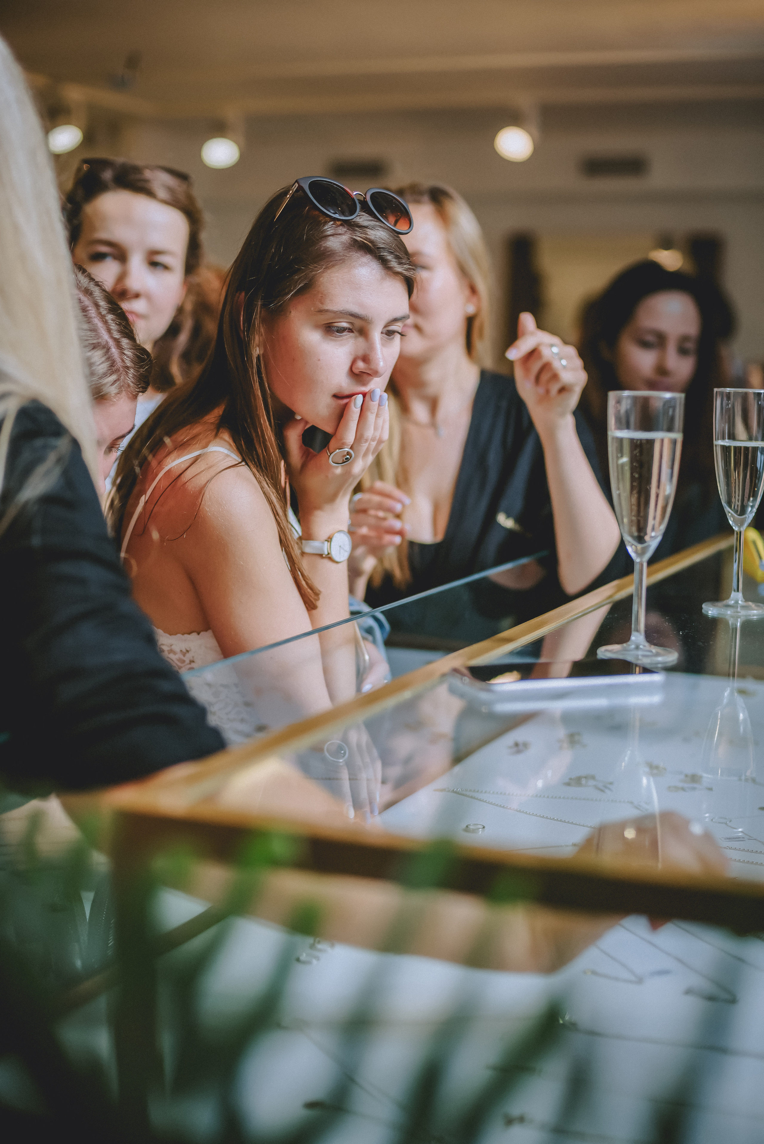 Island soul joaillerie. Открытие московского бутика. Ksenia Marchand/ Lifestyle фотограф в Париже