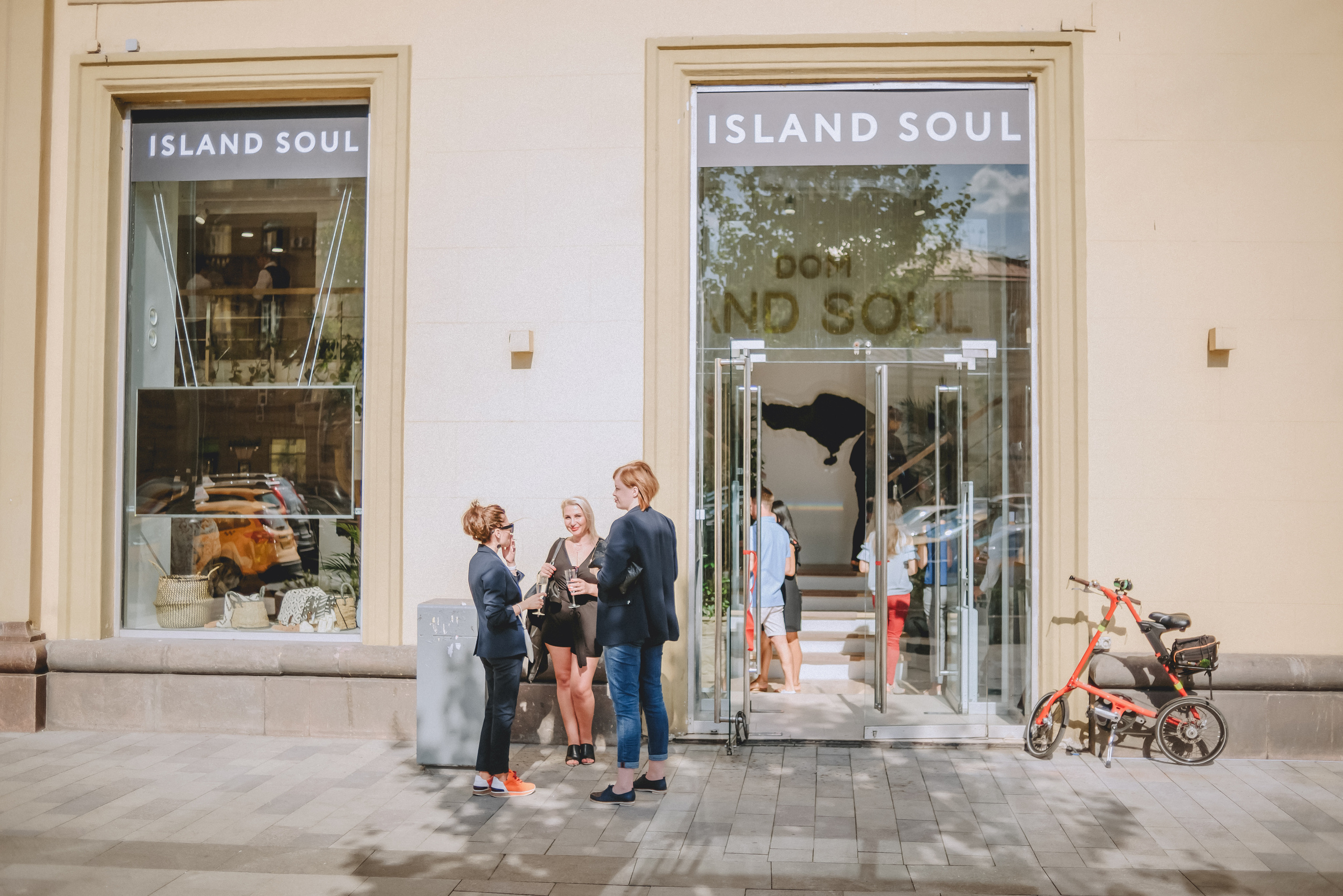 Island soul joaillerie. Открытие московского бутика. Ksenia Marchand/ Lifestyle фотограф в Париже