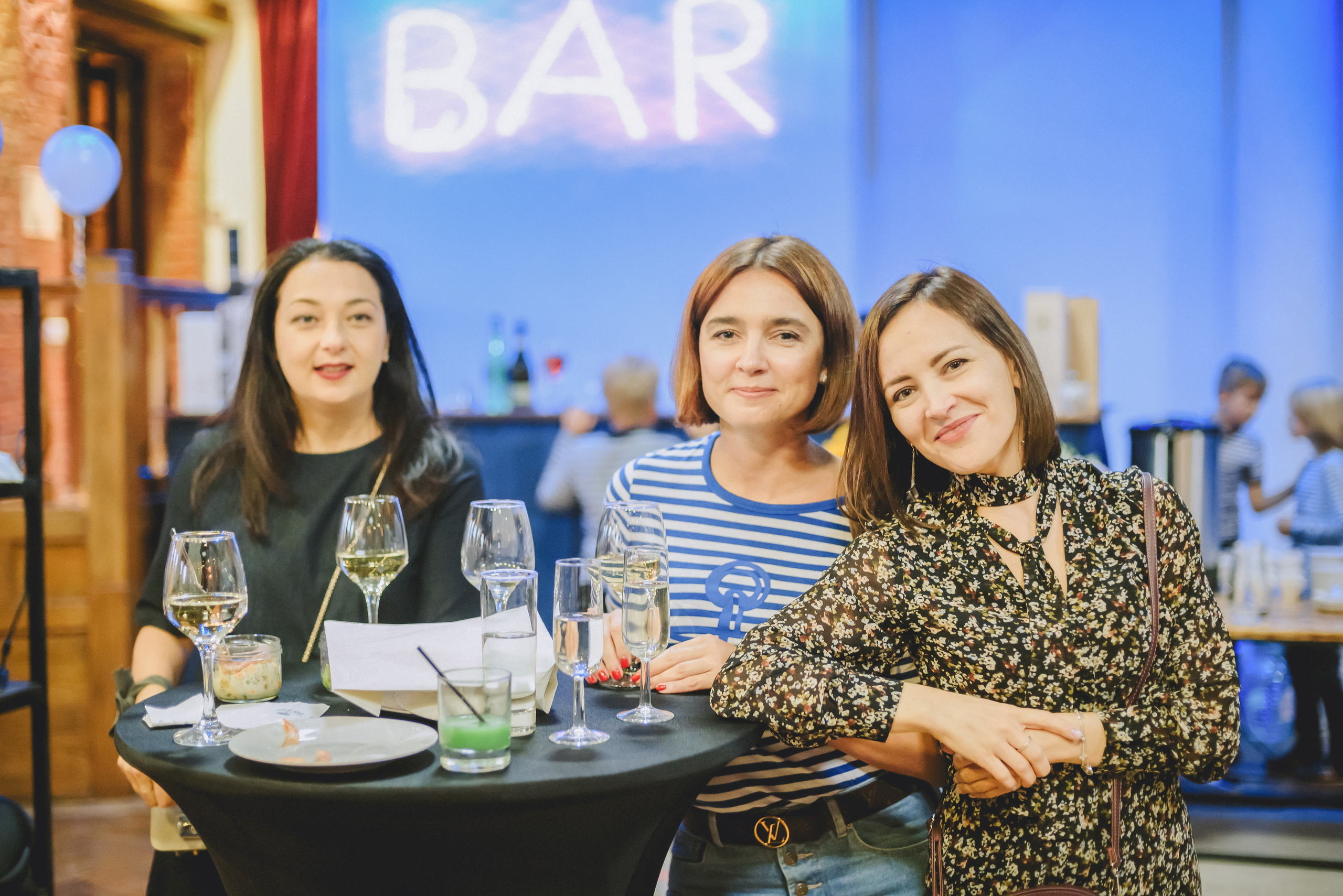 Regatta for friends 5-летие. Ksenia Marchand/ Lifestyle photographer in Paris