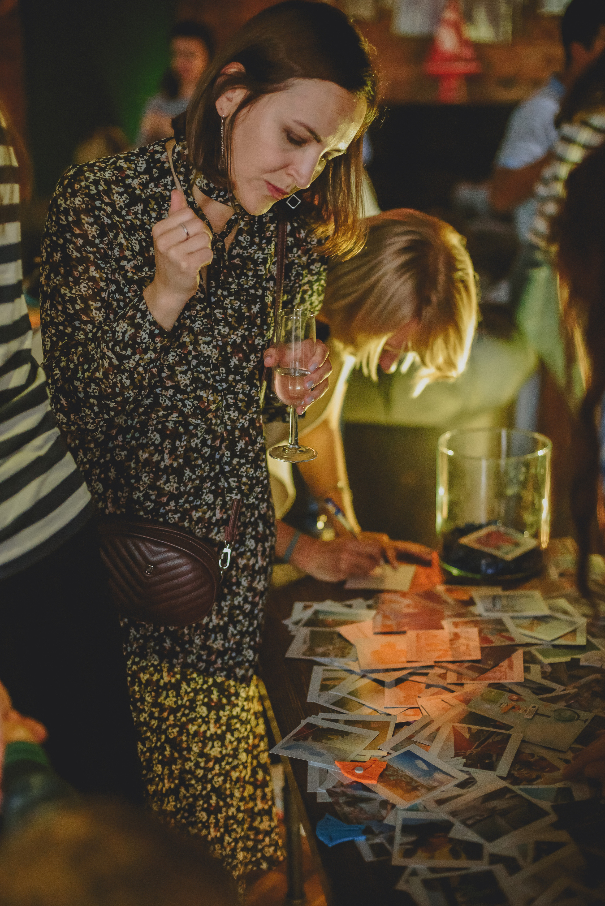 Regatta for friends 5-летие. Ksenia Marchand/ Lifestyle photographer in Paris