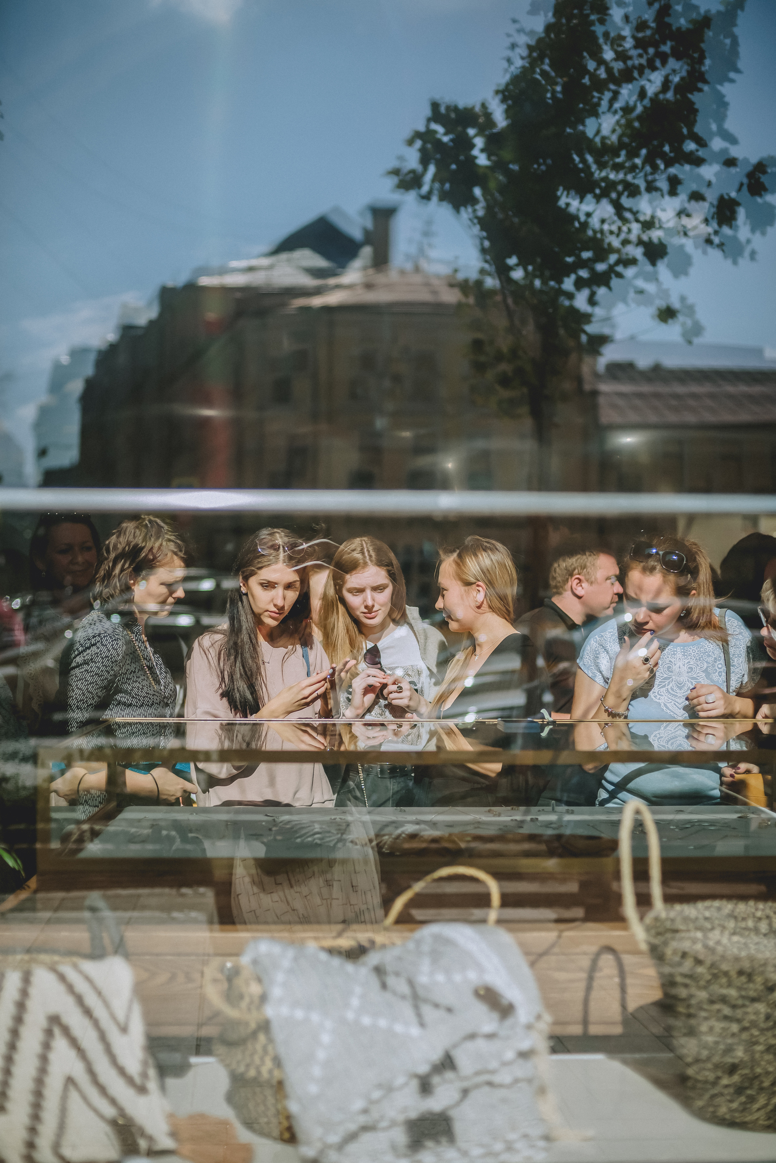 Villa Polann, Нормандия. Ksenia Marchand/ Lifestyle фотограф в Париже