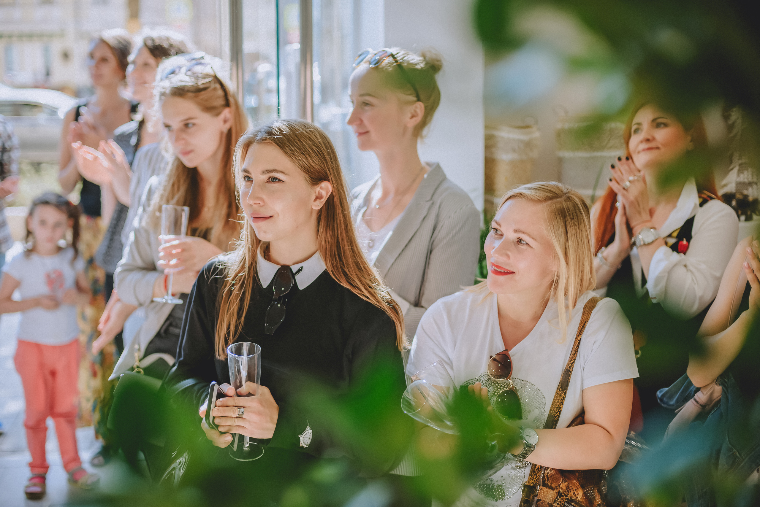 Island soul joaillerie. Открытие московского бутика. Ksenia Marchand/ Lifestyle фотограф в Париже