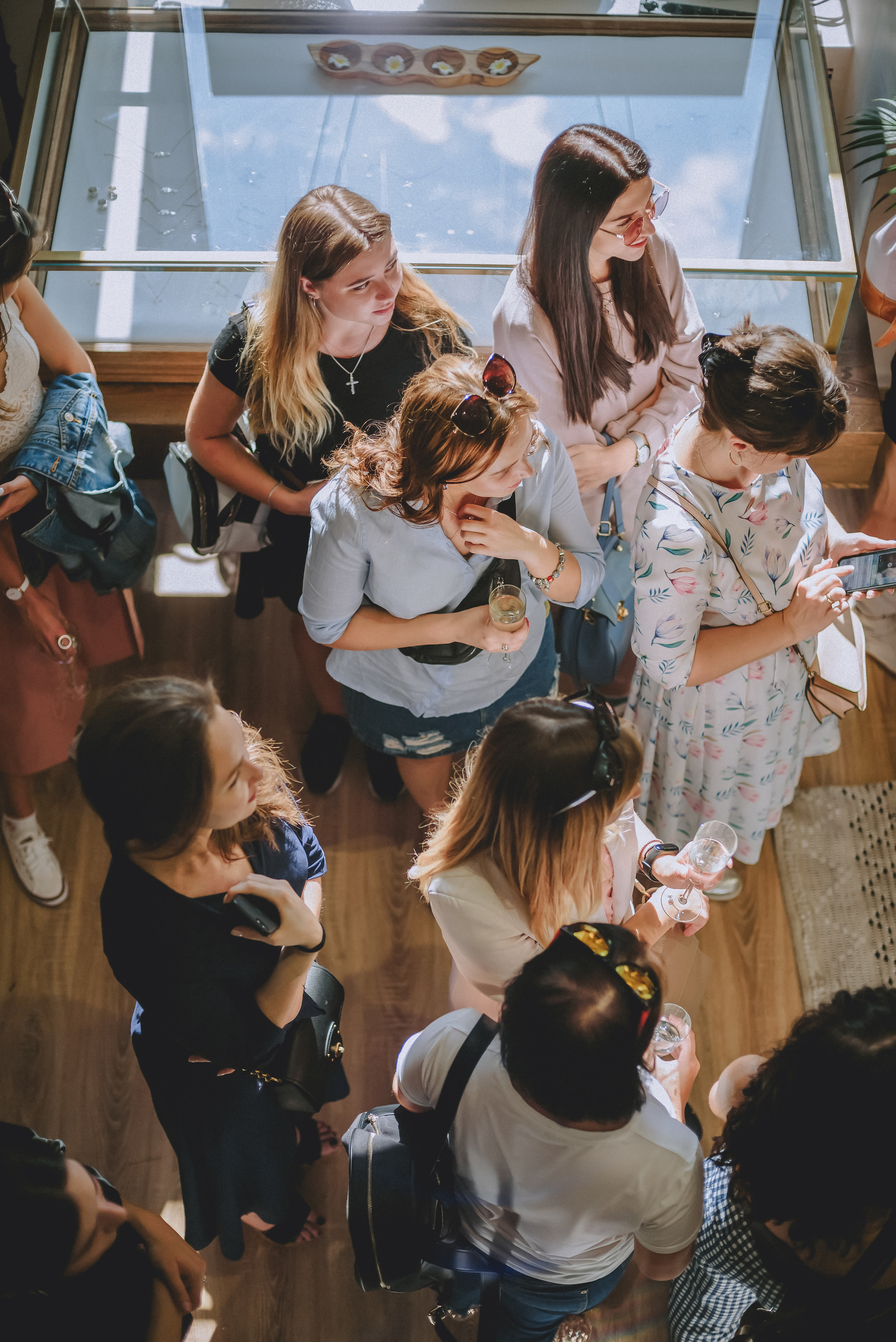 Island soul joaillerie. Открытие московского бутика. Ksenia Marchand/ Lifestyle фотограф в Париже