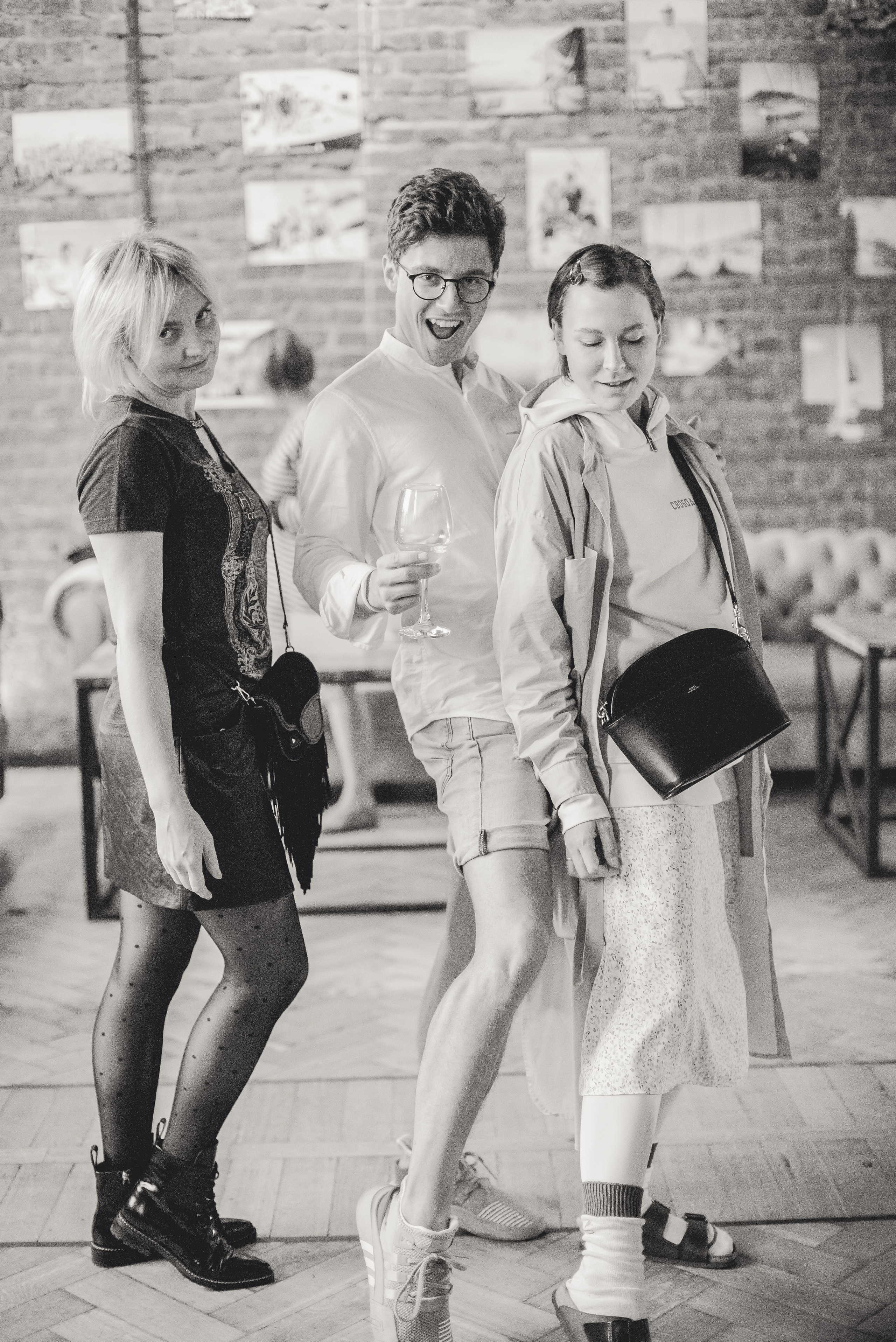 Regatta for friends 5-летие. Ksenia Marchand/ Lifestyle photographer in Paris