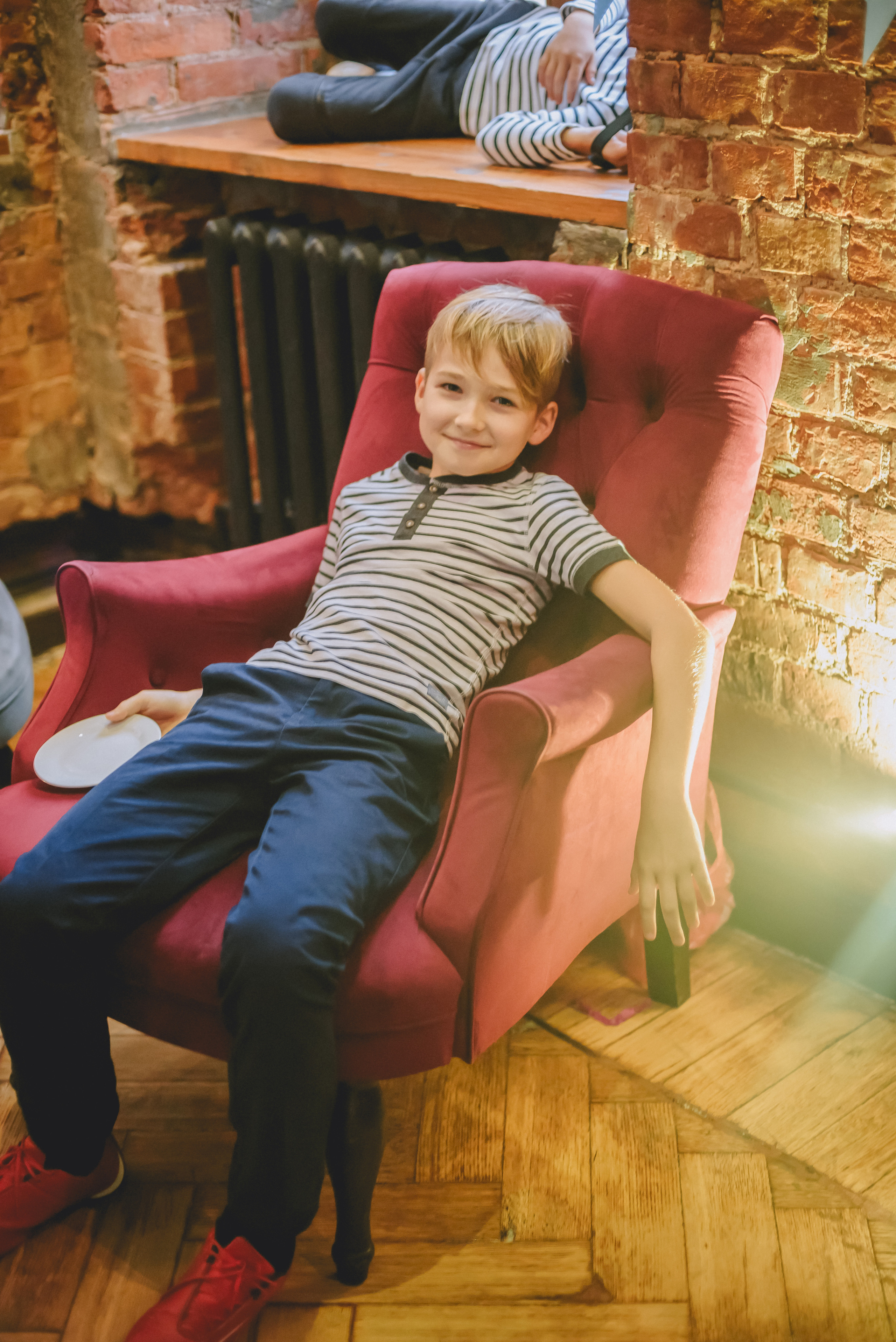 Regatta for friends 5-летие. Ksenia Marchand/ Lifestyle photographer in Paris