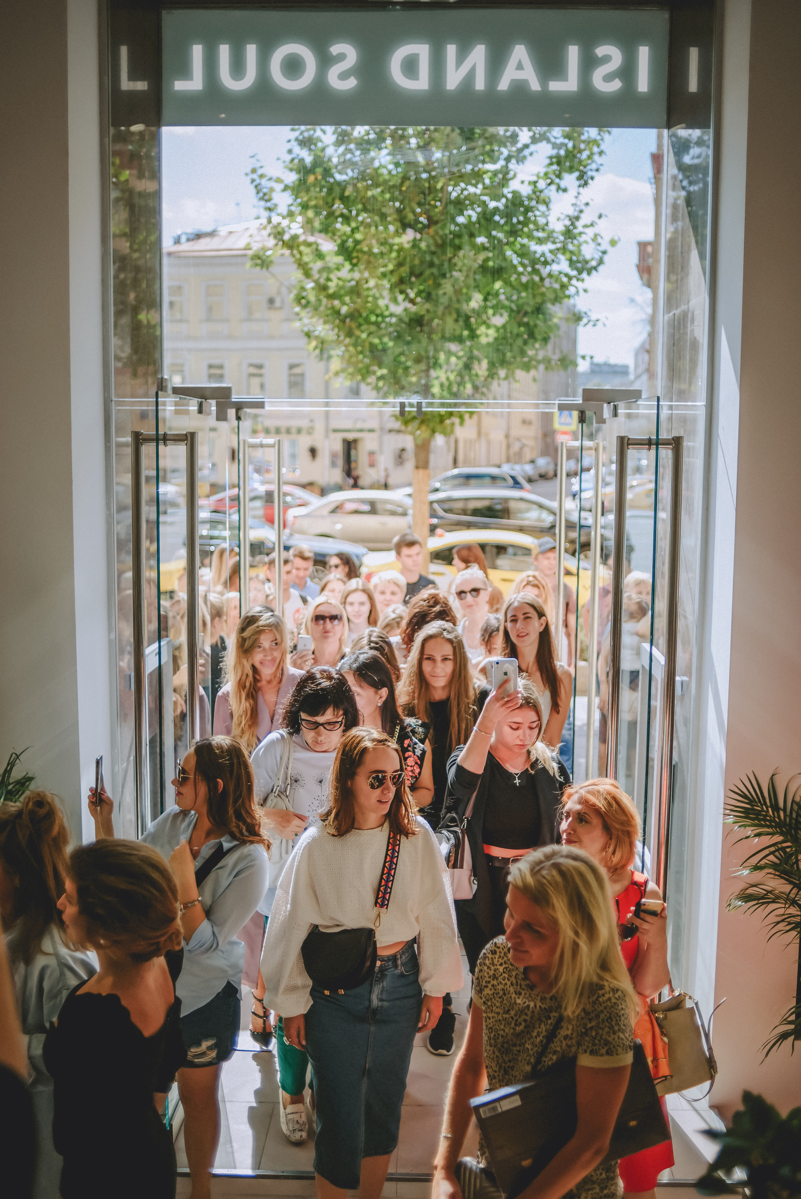 Island soul joaillerie. Открытие московского бутика. Ksenia Marchand/ Lifestyle фотограф в Париже