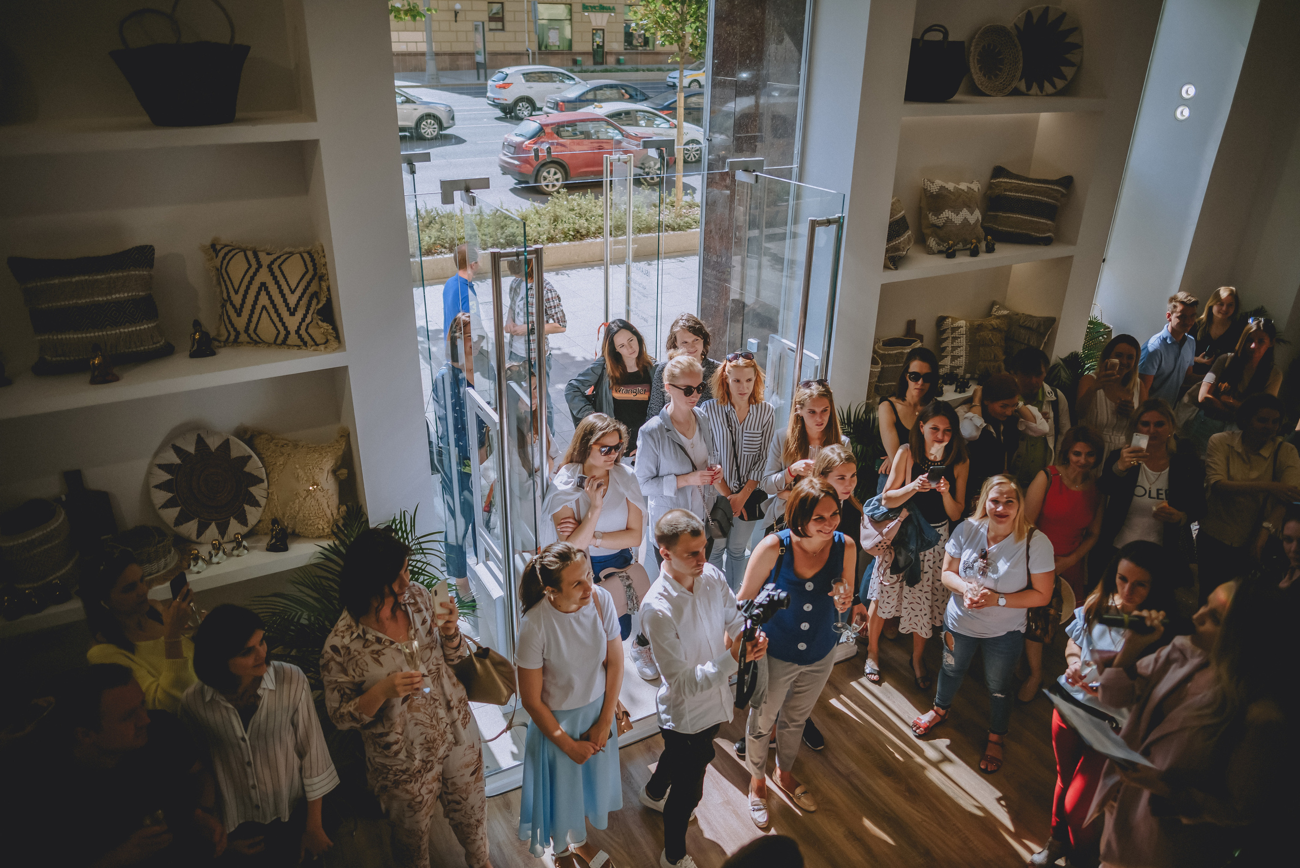 Island soul joaillerie. Открытие московского бутика. Ksenia Marchand/ Lifestyle фотограф в Париже