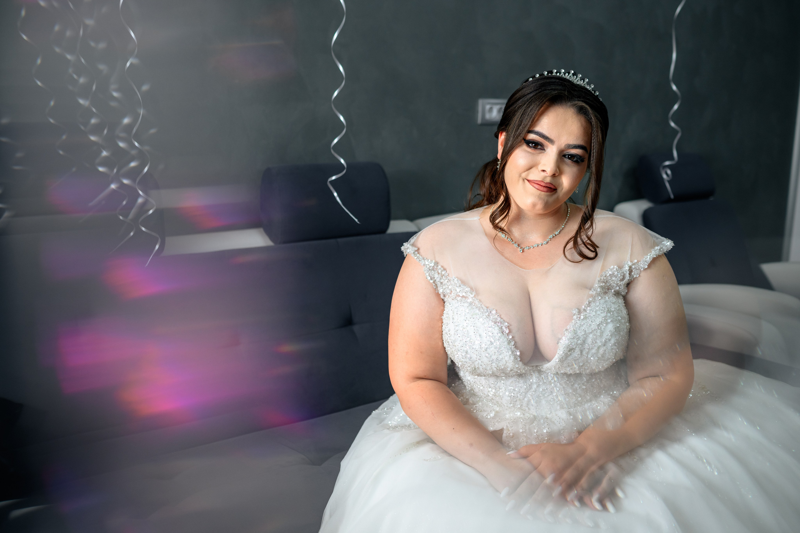 Ramona & Liviu. Mugurel Olteanu Fotograf