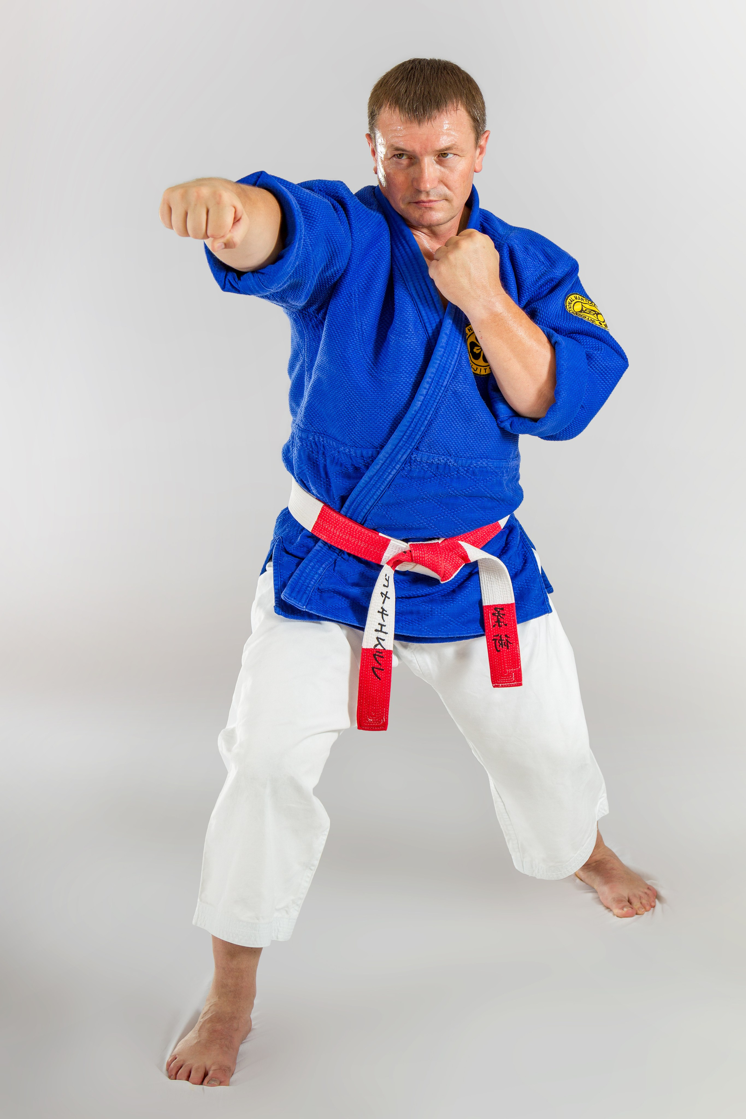 Деловой портрет. Фотограф в Афинах Дмитрий Шевелёв