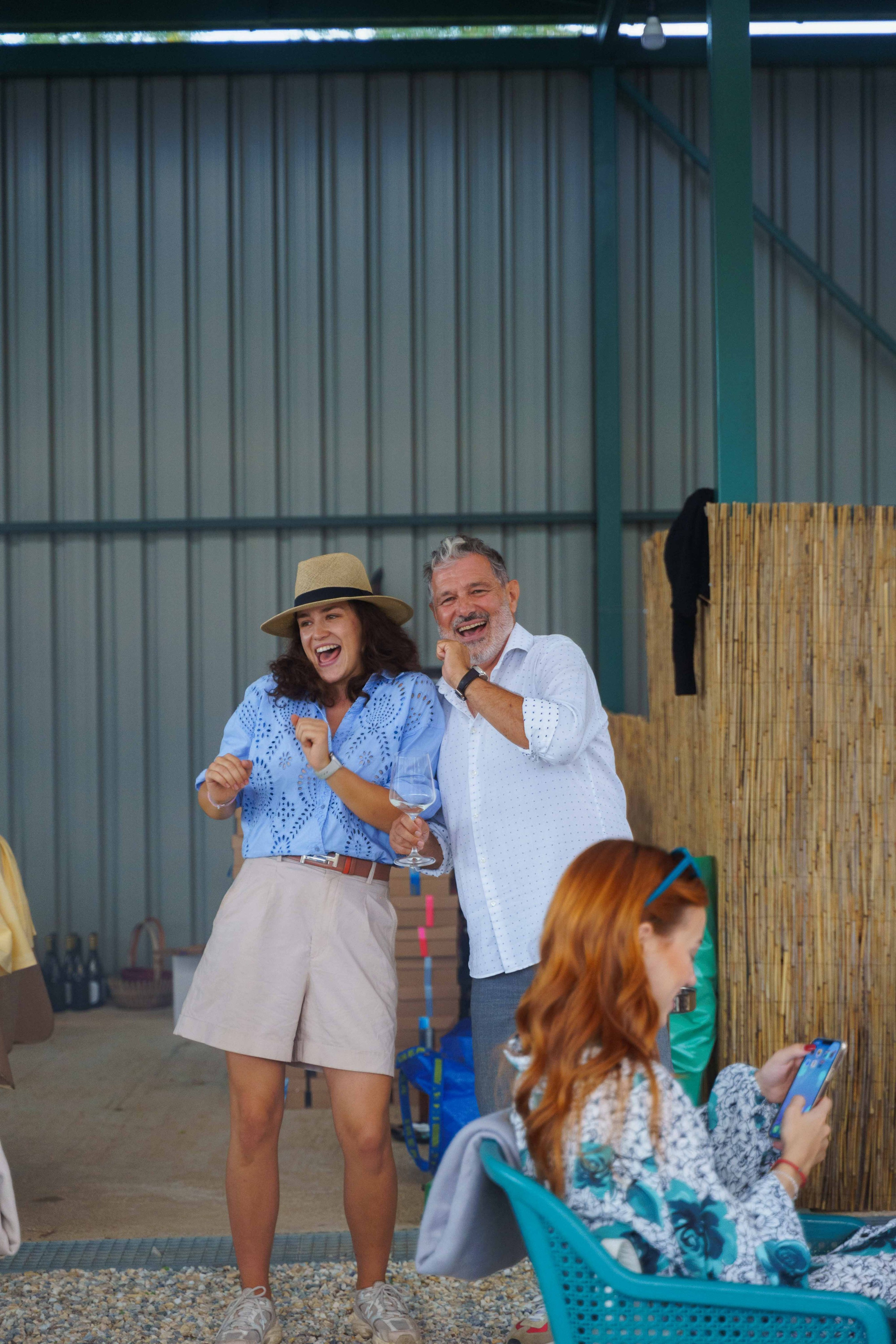 Jeep Commerce Event. Zhukov studio