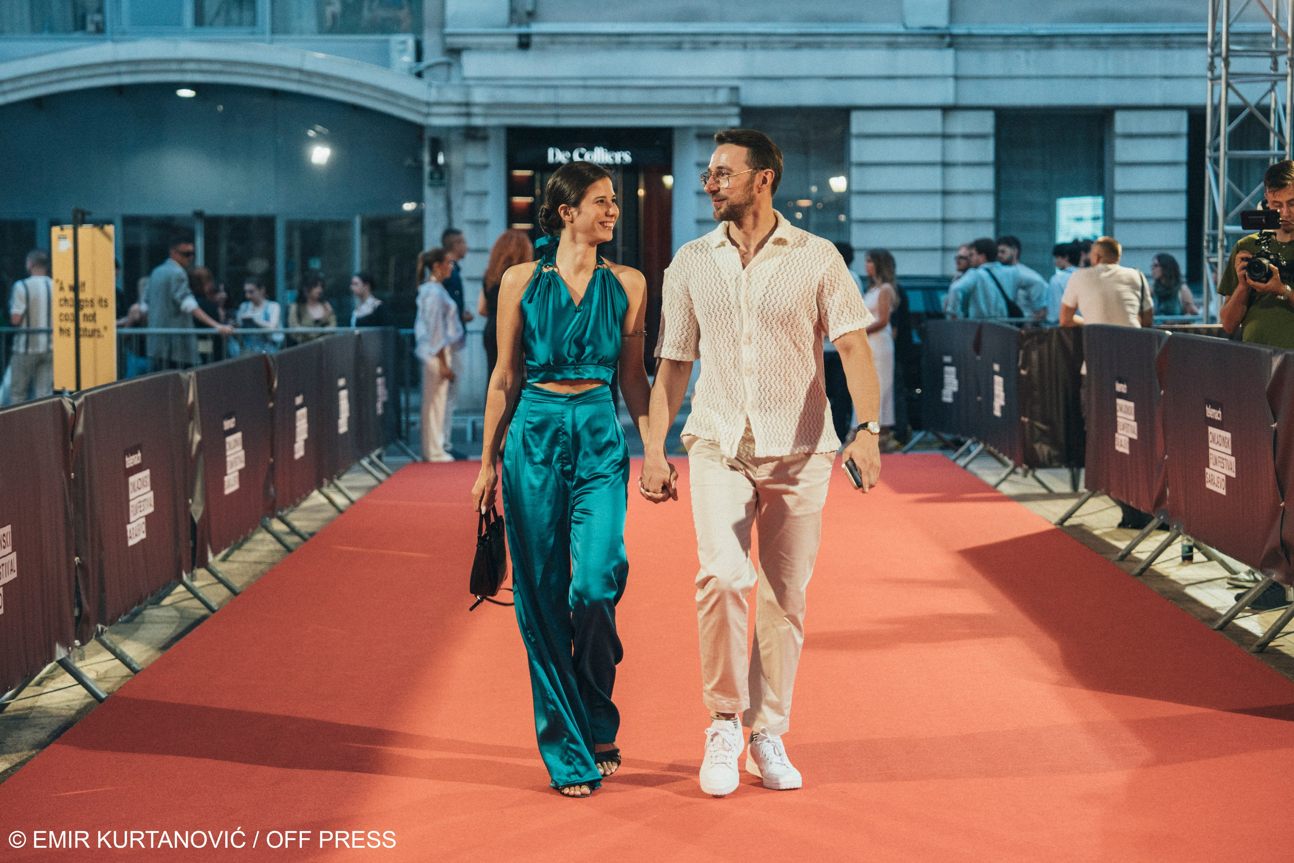 Omladinski Film Festival