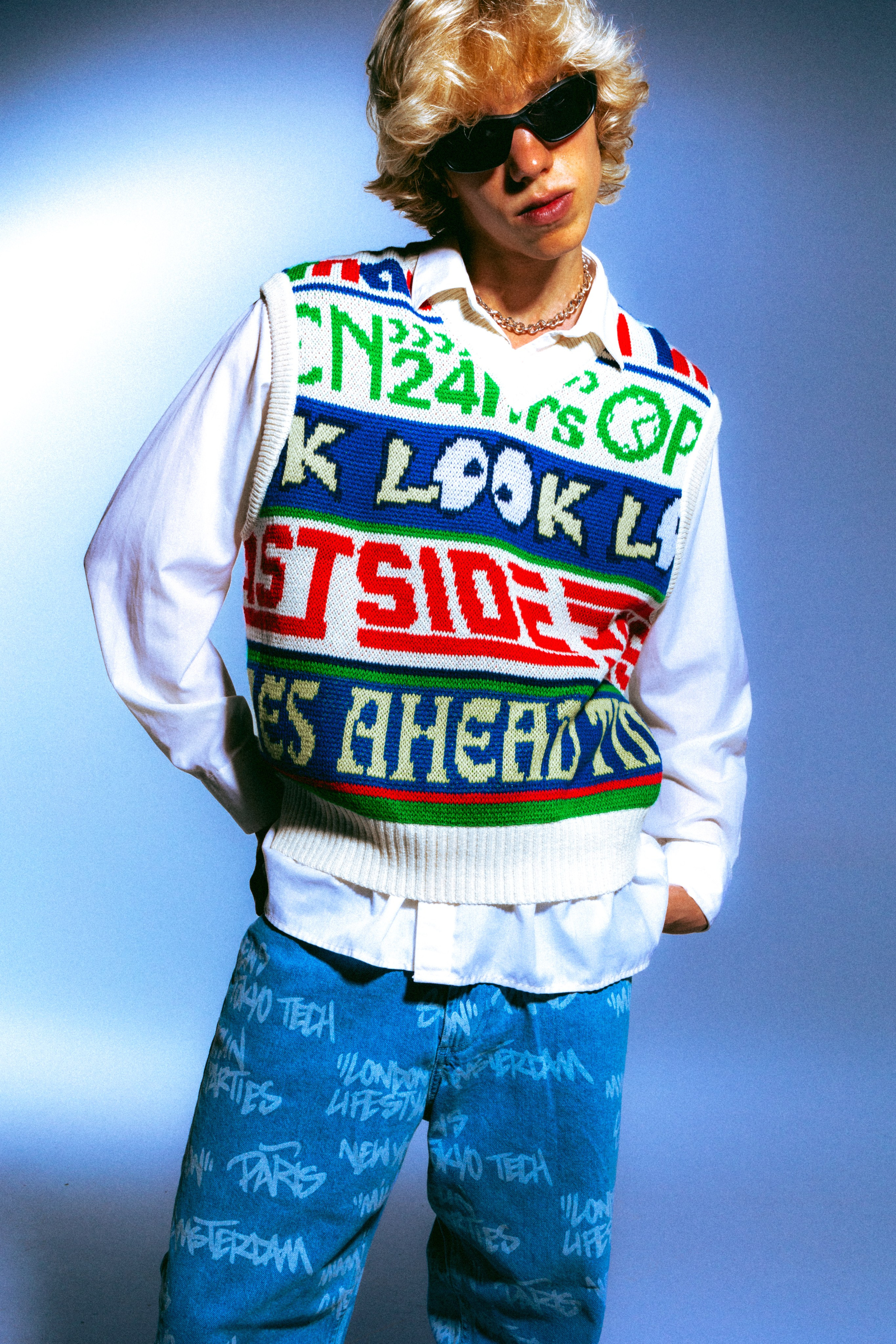 Uros. Photographer Inna Gainulina