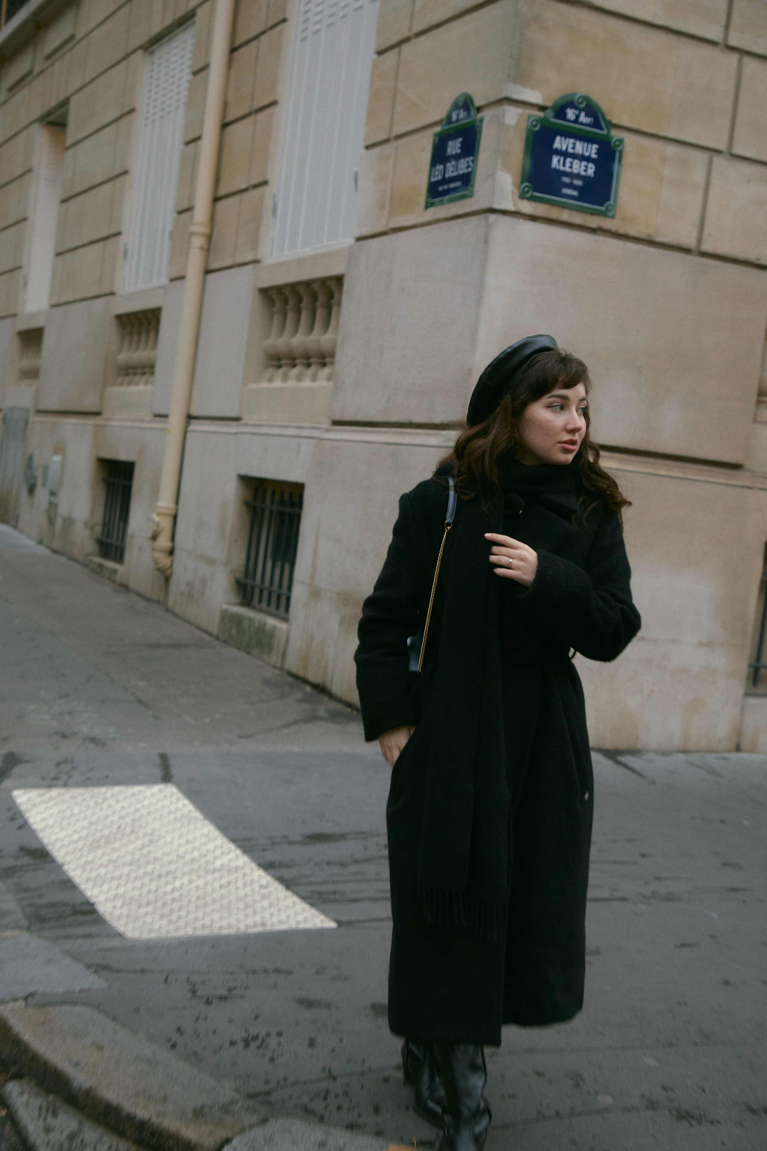 Lili / Paris. Photographe Paris