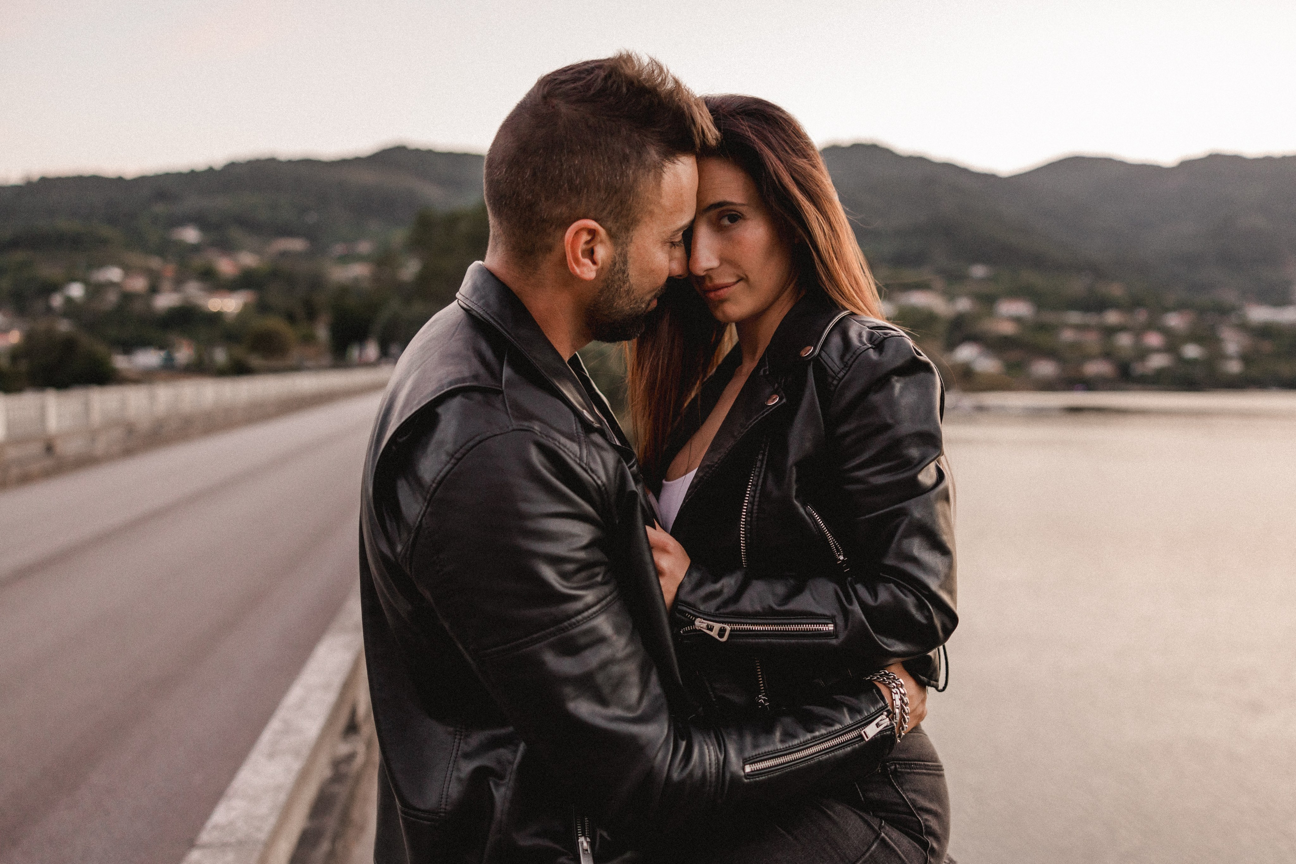 Bruno & Filipa. Photographe de mariage et de famille à Braga — Alexandra Mieres Photography